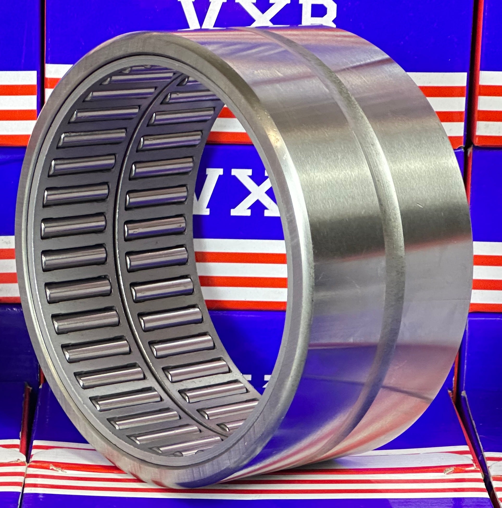 RNA6918 Needle Roller Bearing 105x125x63mm - Machined Type - fast shipping 🇺🇸