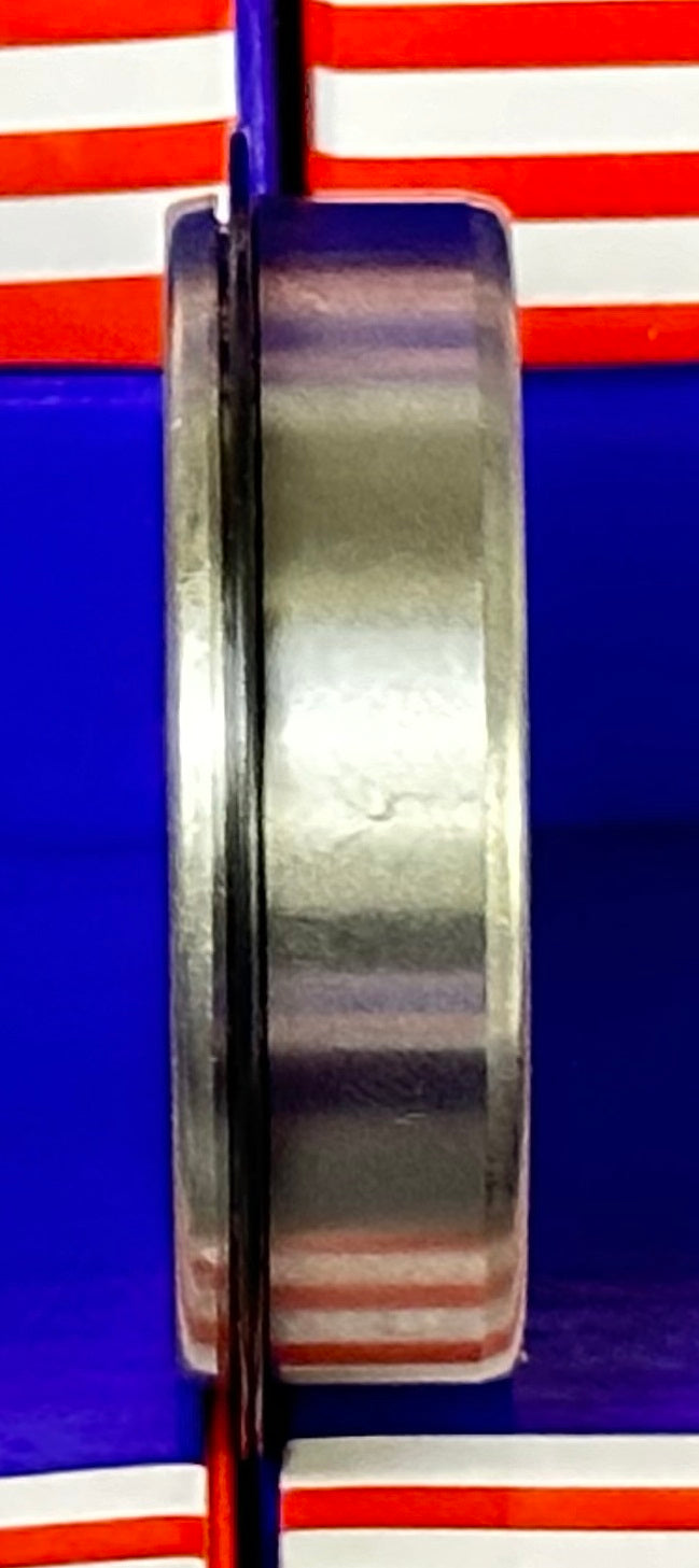 6304-2RSNR Sealed Bearing 20x52x15mm - Snap Ring - fast shipping 🇺🇸