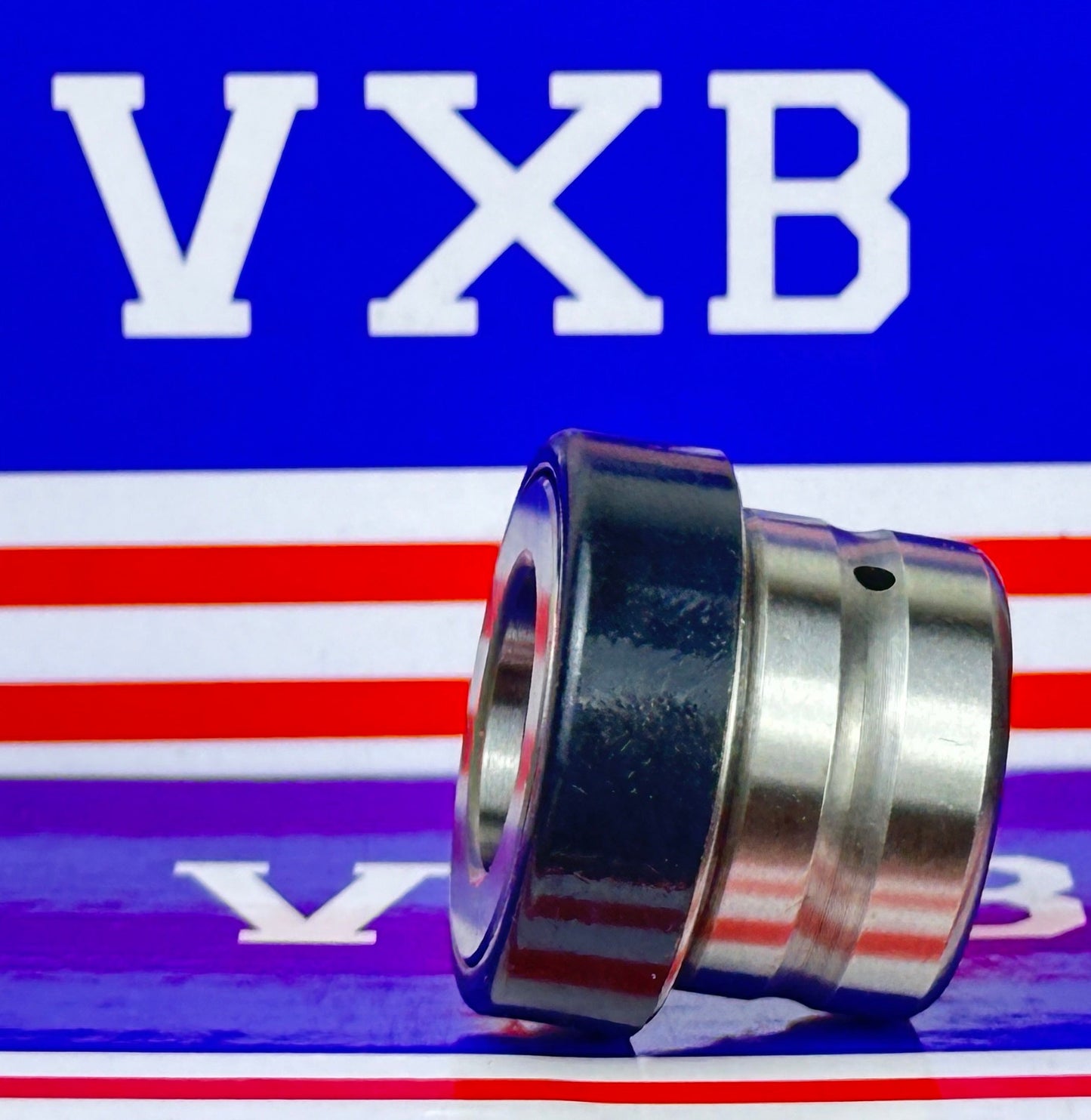 NKXR15Z Combined Needle Roller With Thrust Ball Bearing 15x24x23mm - Machined Type - fast shipping 🇺🇸