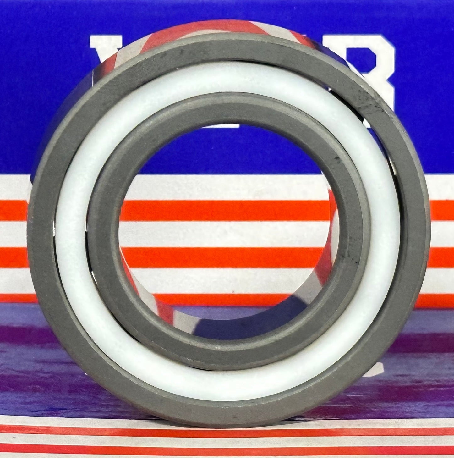 Wholesale 10-Pack Bearings 6006 Full Ceramic Si3N4 Bearings 30x55x13mm - fast shipping 🇺🇸