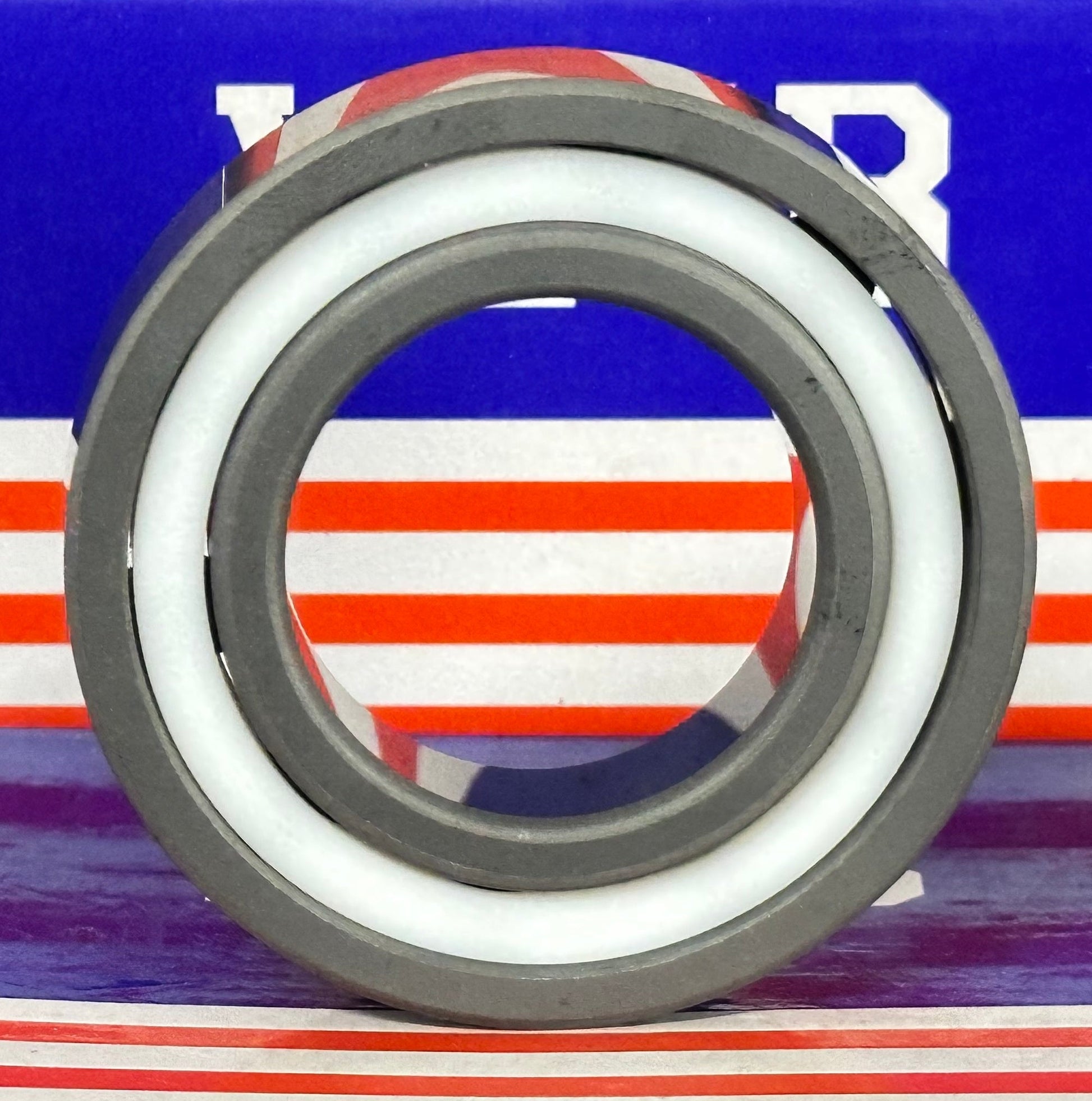 Wholesale 10-Pack Bearings 6006 Full Ceramic Si3N4 Bearings 30x55x13mm - fast shipping 🇺🇸