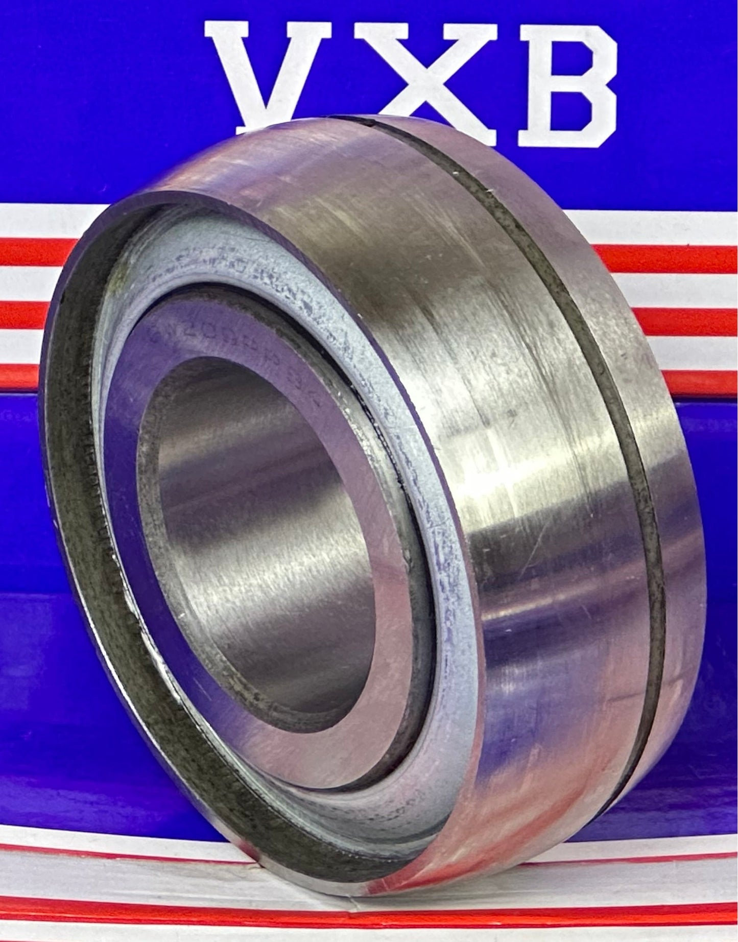GW209PPB4 Agriculture Heavy Duty Disc Harrow Bearing, Round Bore 1-1/2"" Bore Bearing - fast shipping 🇺🇸
