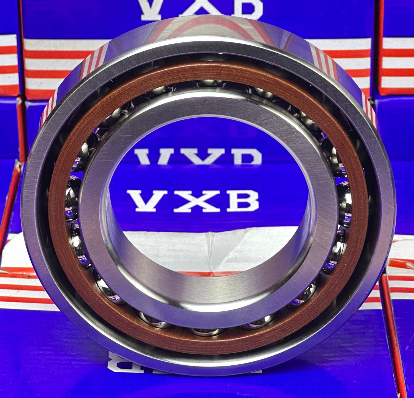 7212C P5 High Precision Angular Contact Bearing 60x110x22 ABEC-5 - fast shipping 🇺🇸