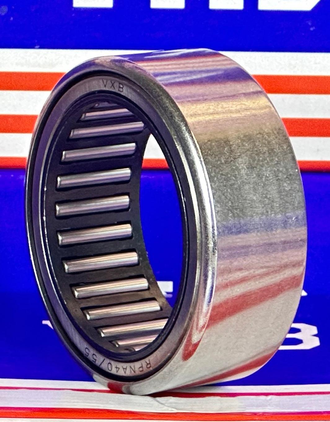 RPNA40/55 Needle Roller Bearing 40x55x20mm - Machined Type - fast shipping 🇺🇸