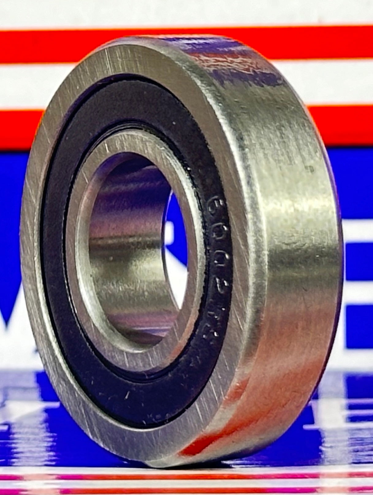 LR6002NPPU Track Roller Ball Bearing Sealed 15x35x9mm - fast shipping 🇺🇸