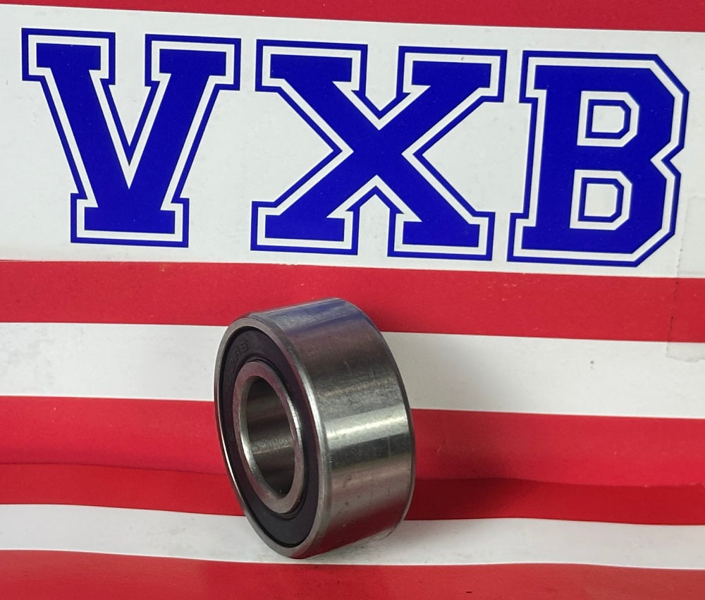 63002-2RS1 Ball Bearing Double Sealed ID 15mm OD 32mm Width 13mm - fast shipping 🇺🇸