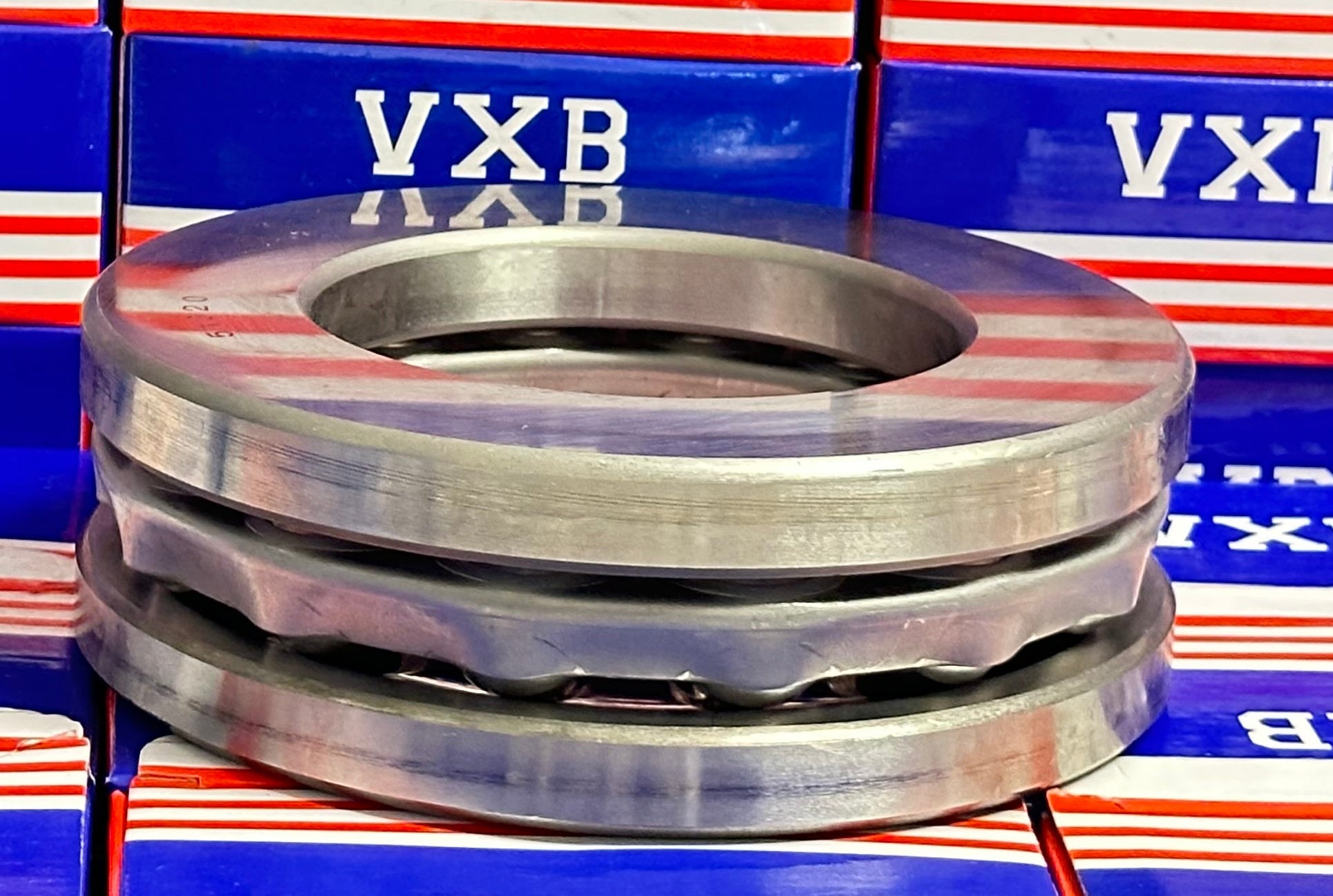 51320 Thrust Ball Bearing 100x170x55mm - fast shipping 🇺🇸
