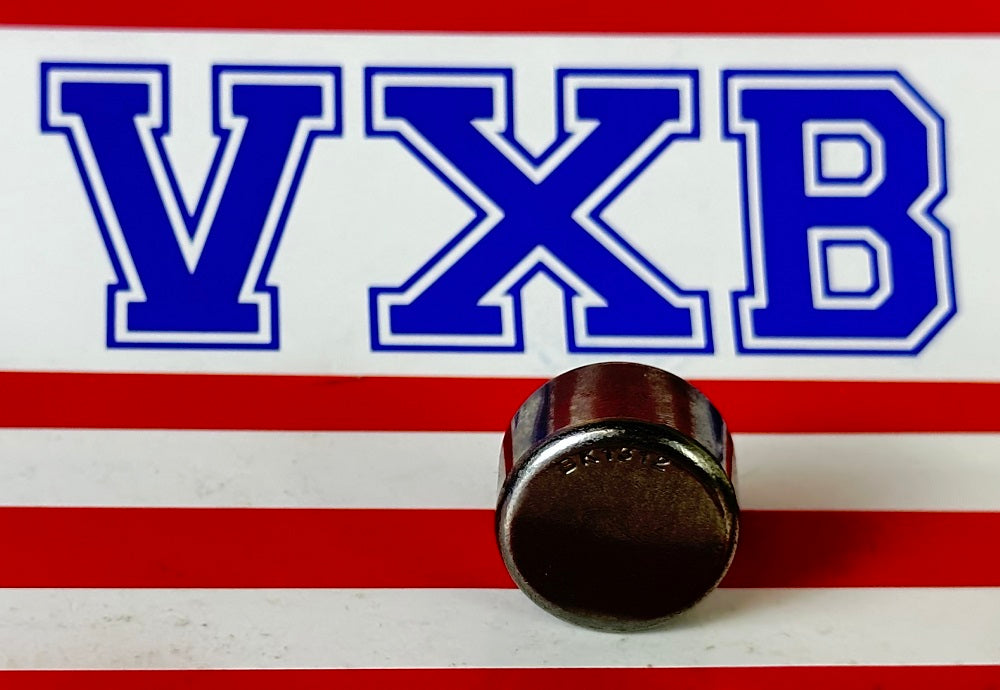 BK1312 Closed End Needle Bearing 13x19x12mm - fast shipping 🇺🇸