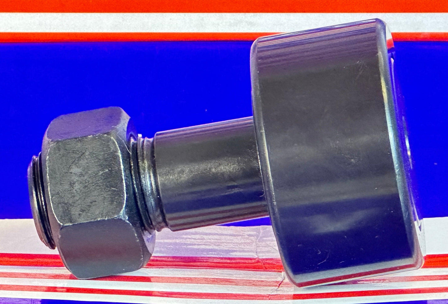 CF1-7/8SB Cam Follower - Fine Needle Roller Bearing 1-7/8" x 1-1/32" x 1-3/4" - fast shipping 🇺🇸