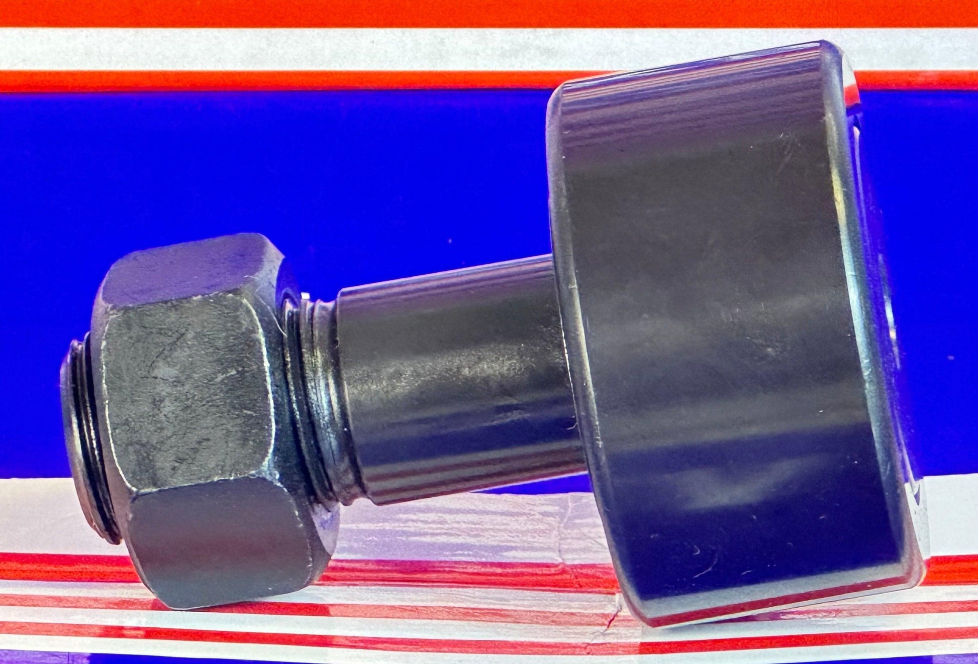 CF1-7/8SB Cam Follower - Fine Needle Roller Bearing 1-7/8" x 1-1/32" x 1-3/4" - fast shipping 🇺🇸