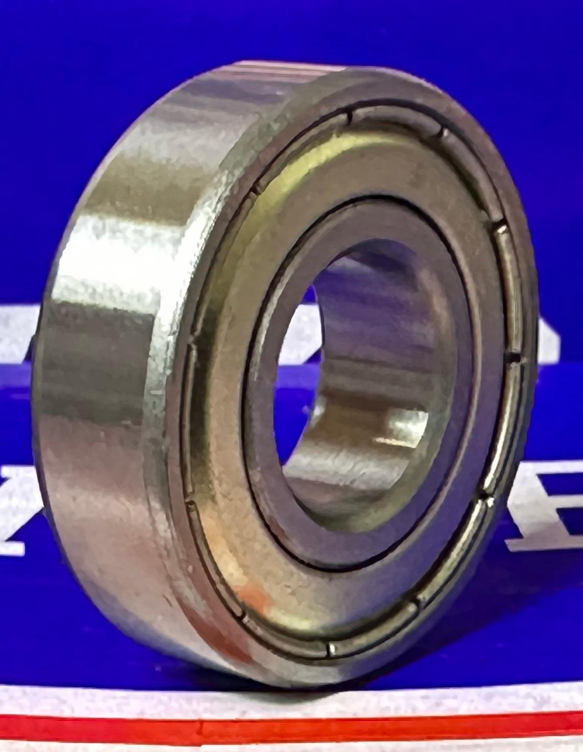 6001ZZC3 Metal Shielded Bearing - C3 Clearance 12x28x8mm - fast shipping 🇺🇸