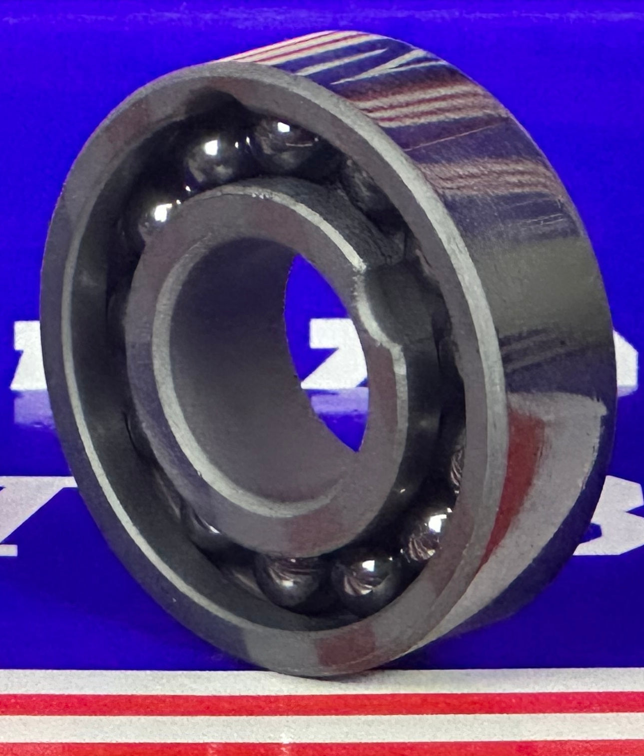 6202 Full Complement Full Ceramic Bearing SIC Silicon Carbide 15x35x11mm - fast shipping 🇺🇸