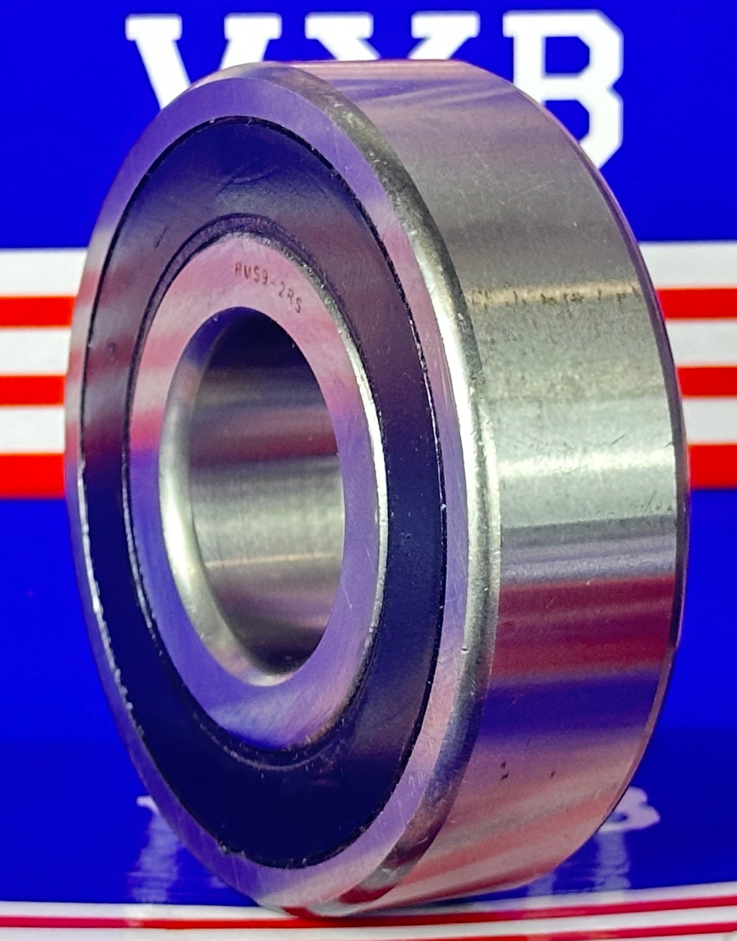 RMS9-2RS Sealed Ball Bearing 1-1/8x 2-13/16x 13/16 inch - fast shipping 🇺🇸