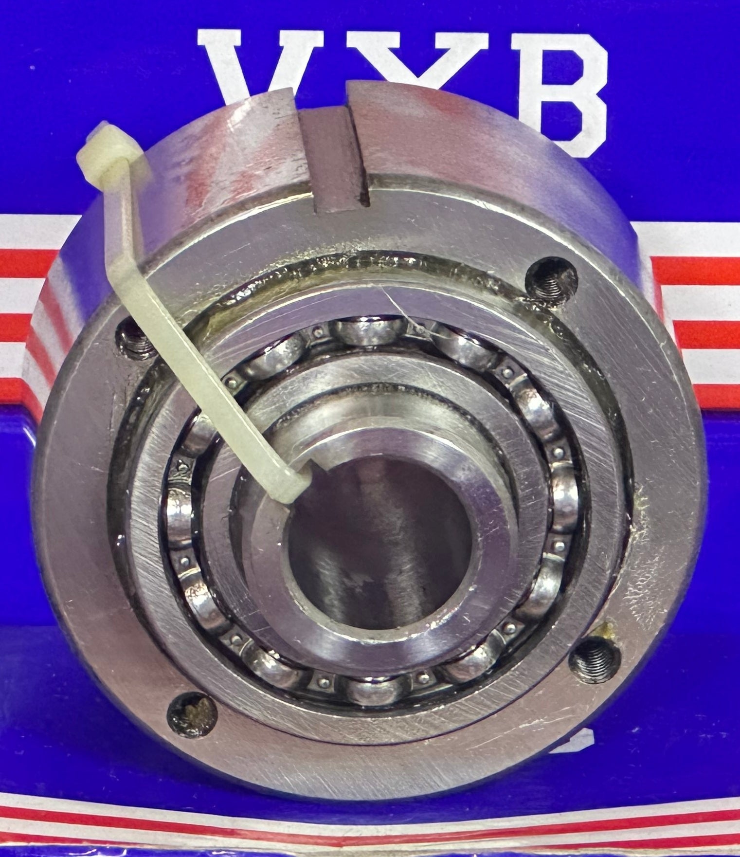 GFRN20 20mm Bore One-Way Clutch - Keyway 20x75x57mm - fast shipping 🇺🇸