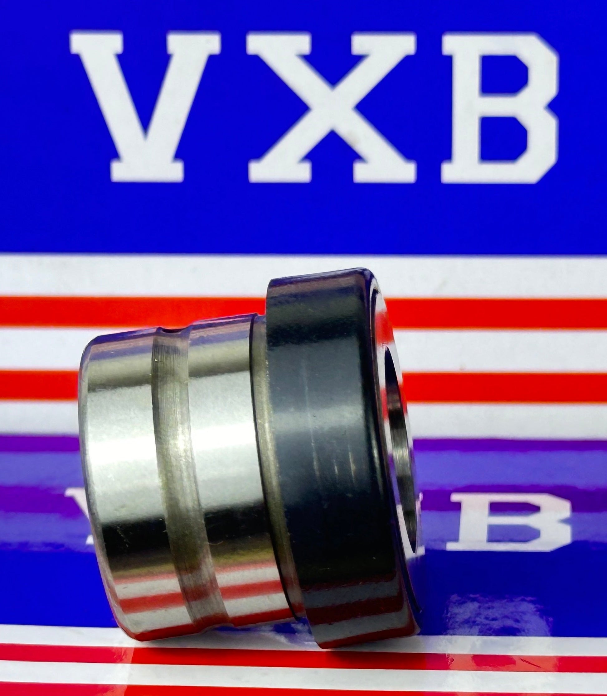 NKXR17Z Combined Needle Roller With Thrust Ball Bearing 17x26x25mm - Machined Type - fast shipping 🇺🇸
