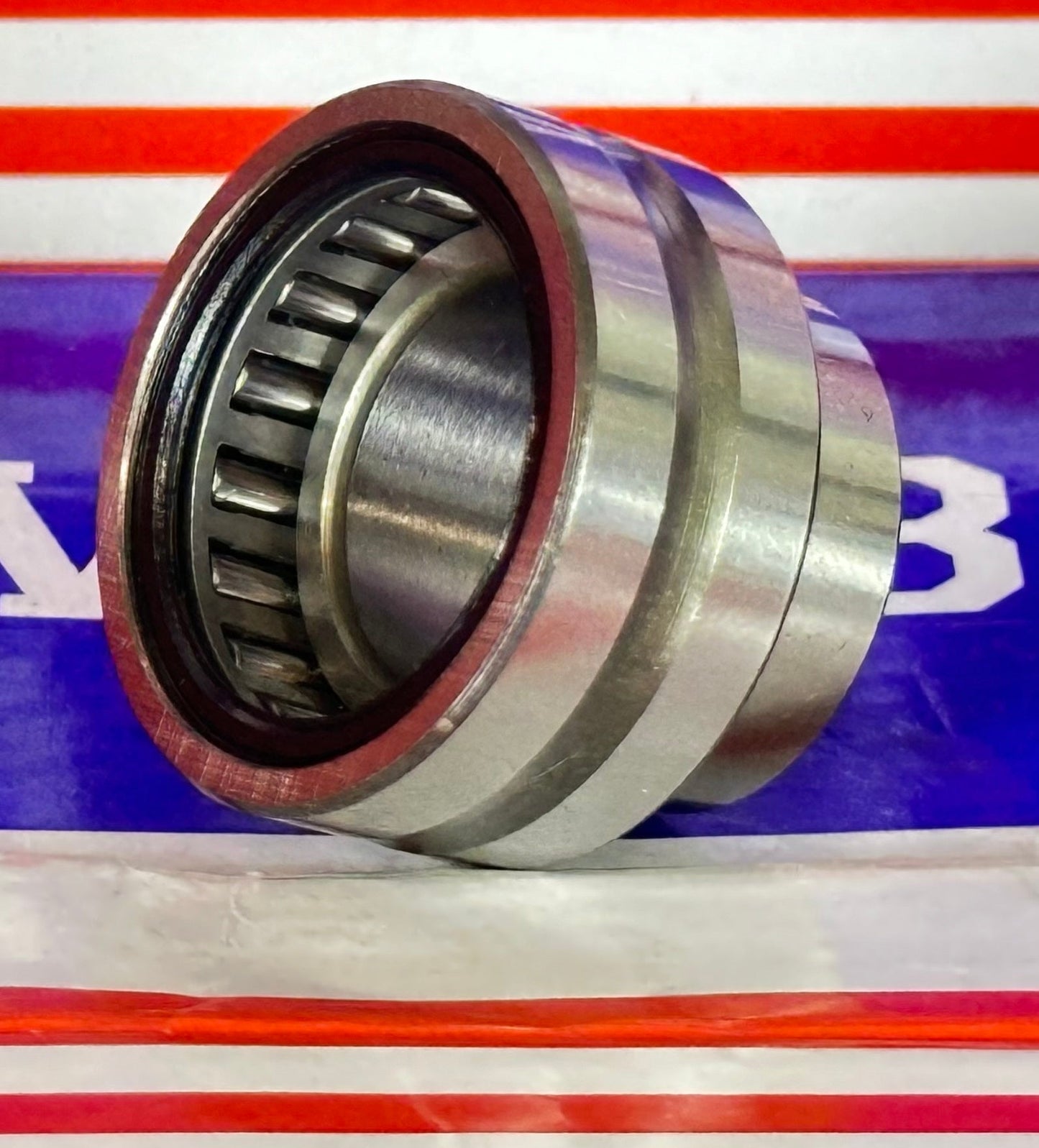 NA4903-2RS Needle Roller Bearing 17x30x14mm - Machined Type - fast shipping 🇺🇸