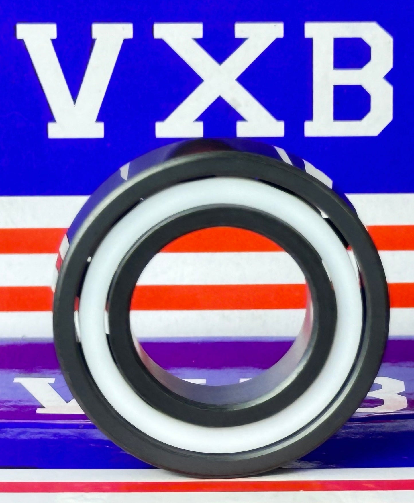 6904 Full Ceramic Silicon Nitride Bearing 20x37x9mm - fast shipping 🇺🇸