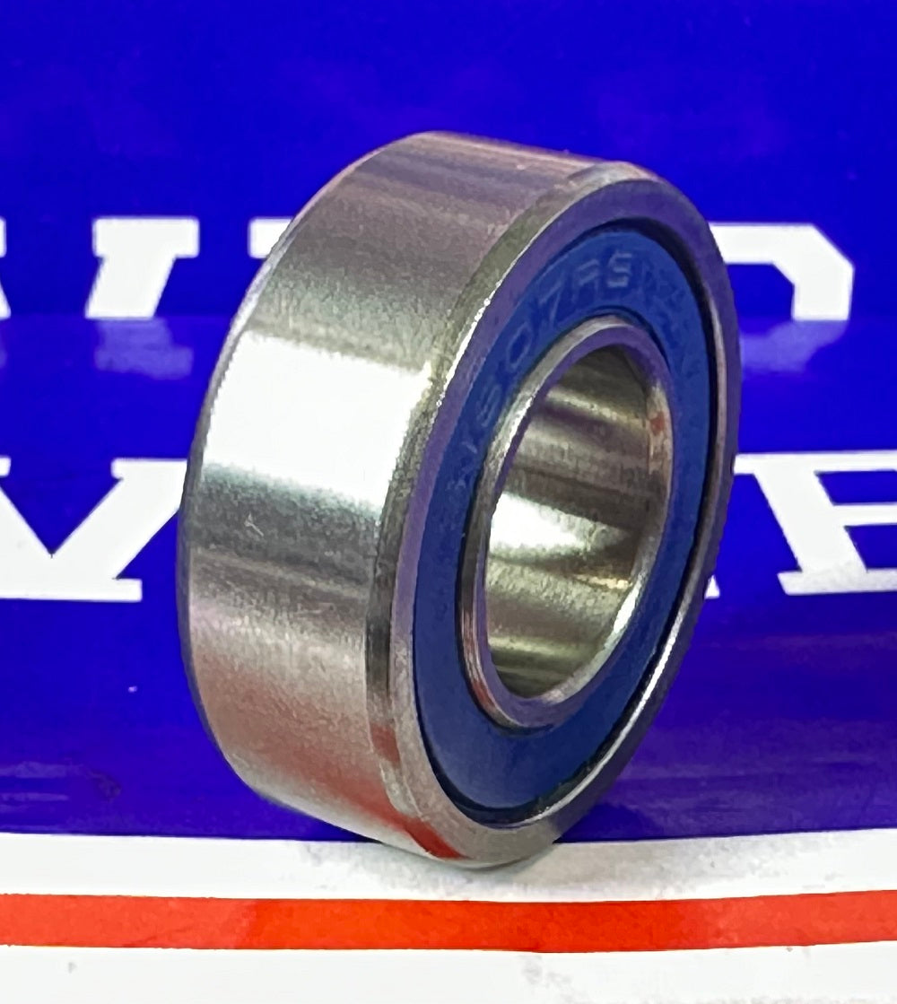 S1607-2RS Bearing Stainless Steel Sealed 7/16x29/32x5/16 inch Bearing - fast shipping 🇺🇸