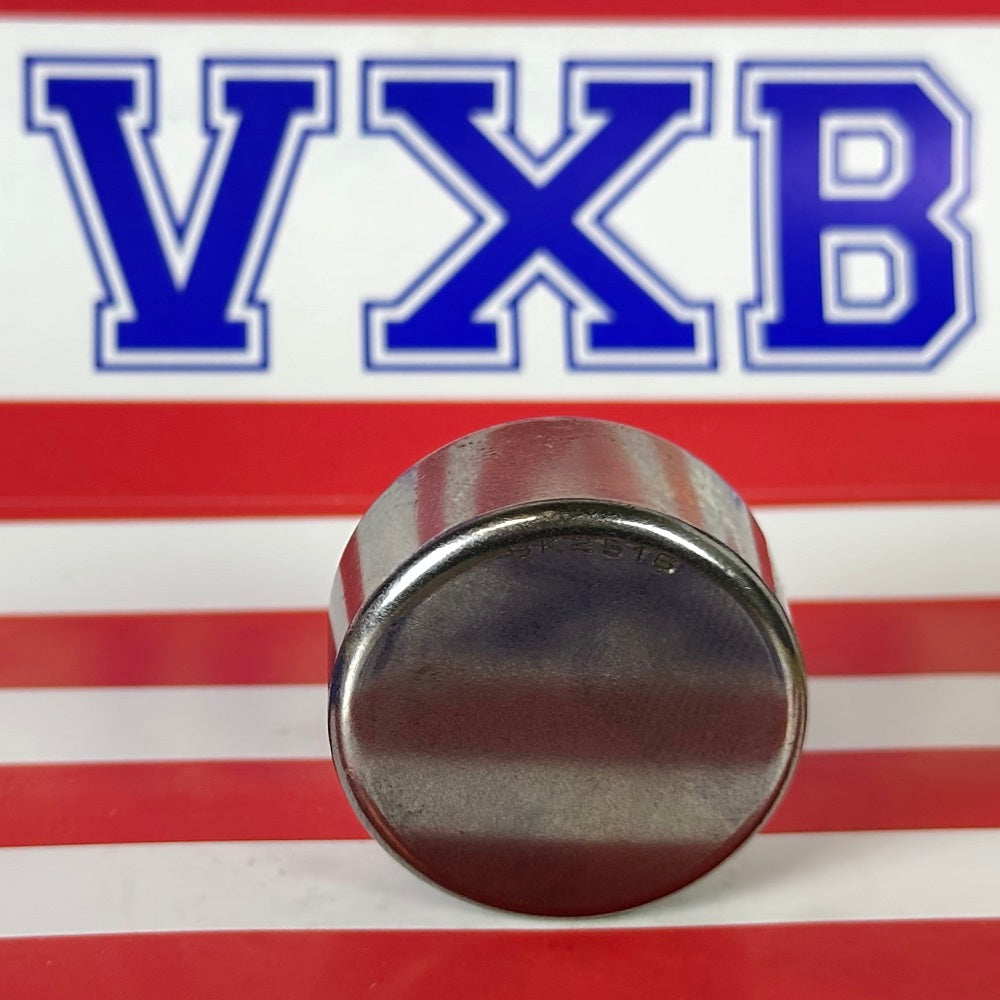 BK2516 Closed End Needle Bearing 25x32x16mm - fast shipping 🇺🇸