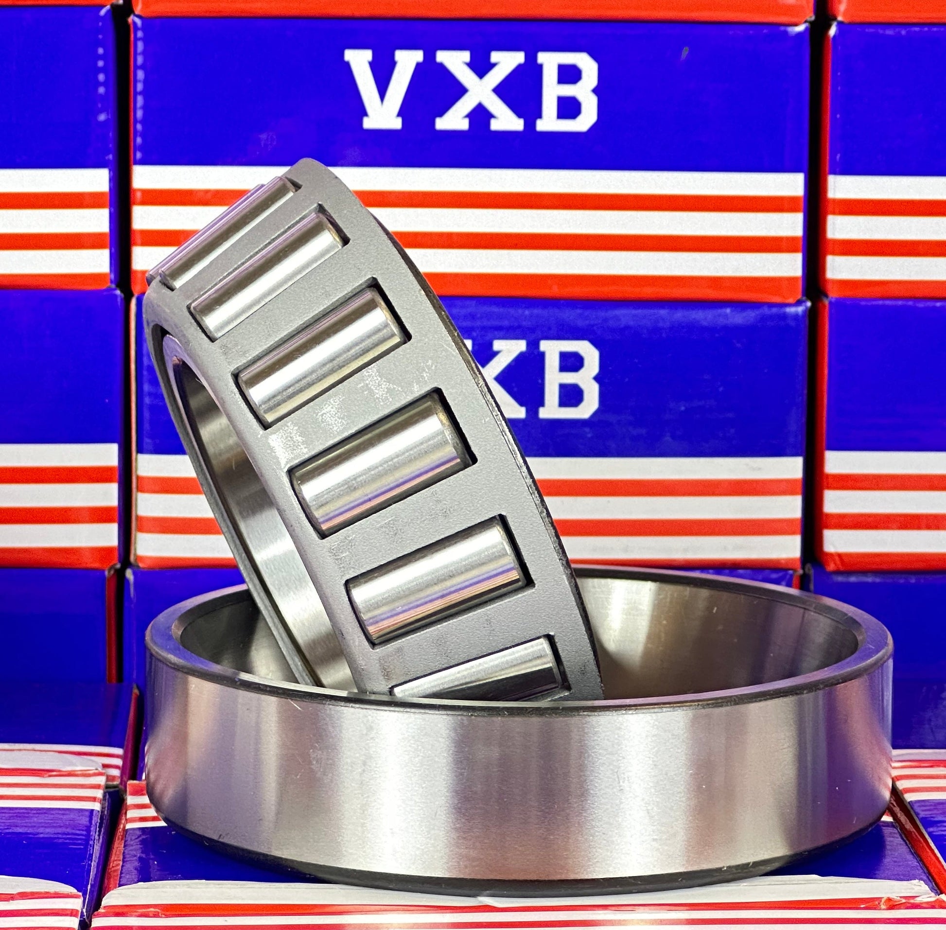 560/552 Tapered Roller Bearing 2-5/8" x 4 7/8" x 1.4440" - fast shipping 🇺🇸