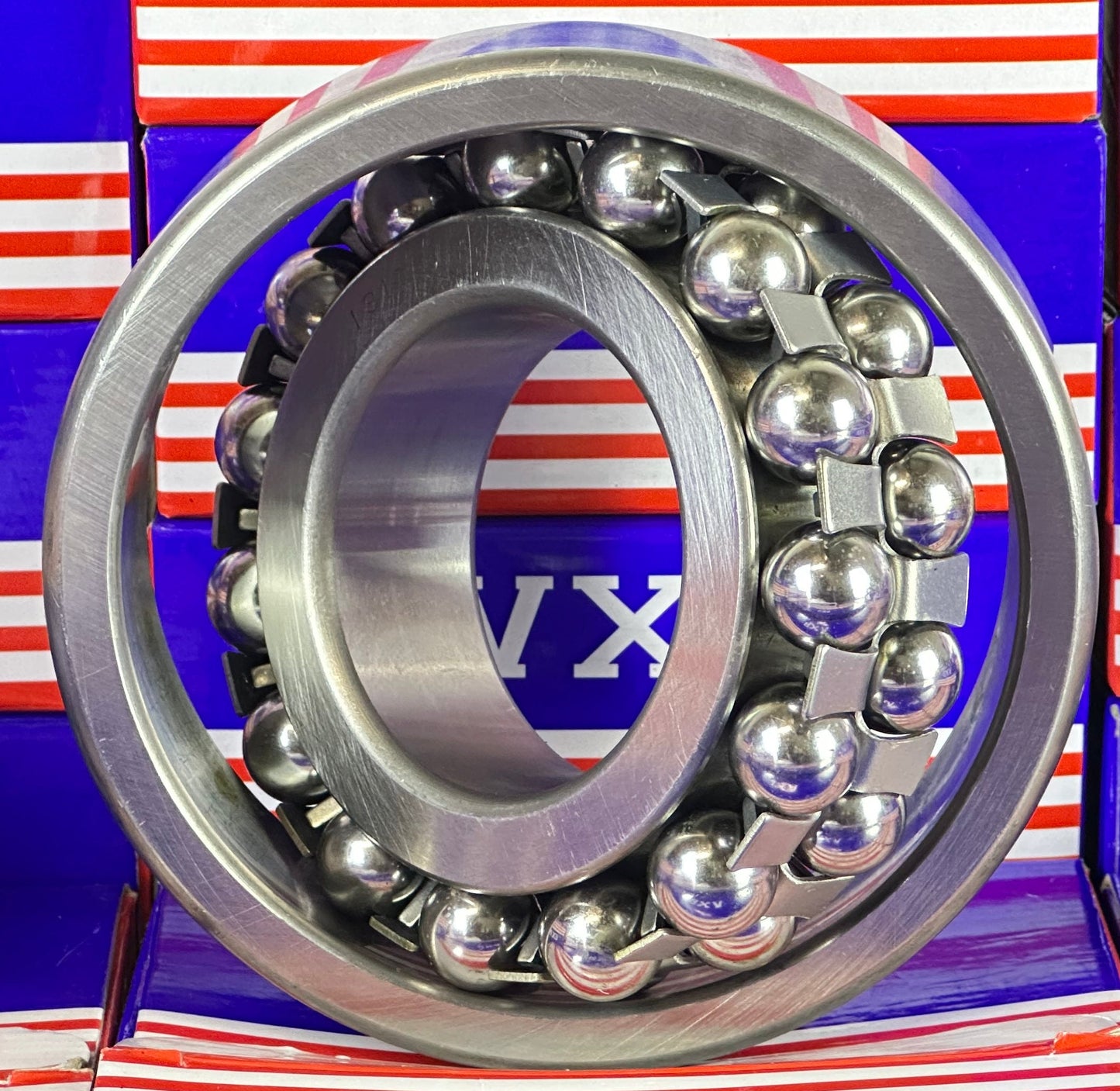 1312 Self Aligning Ball Bearing 60x130x31mm - fast shipping 🇺🇸