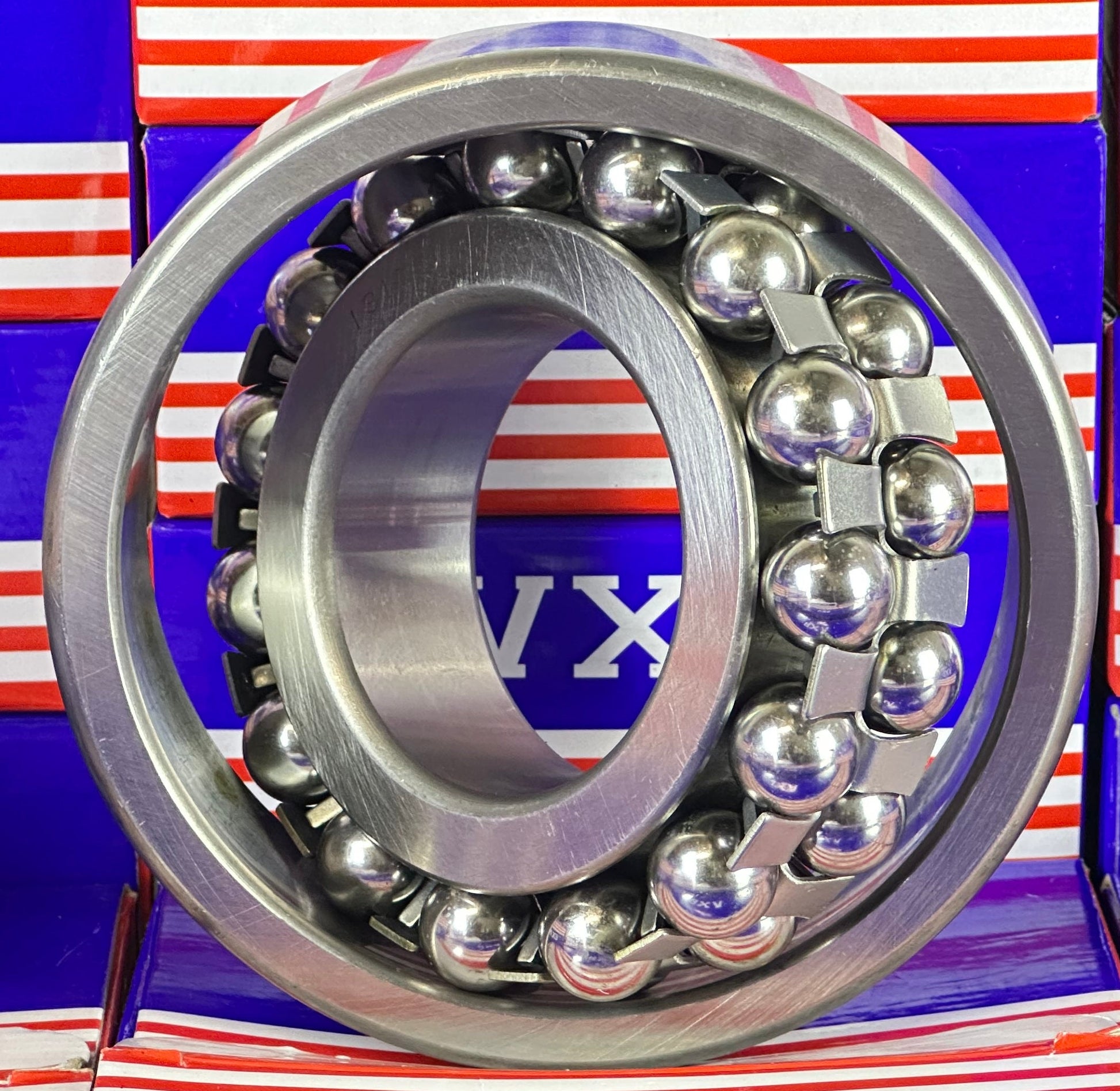 1312 Self Aligning Ball Bearing 60x130x31mm - fast shipping 🇺🇸