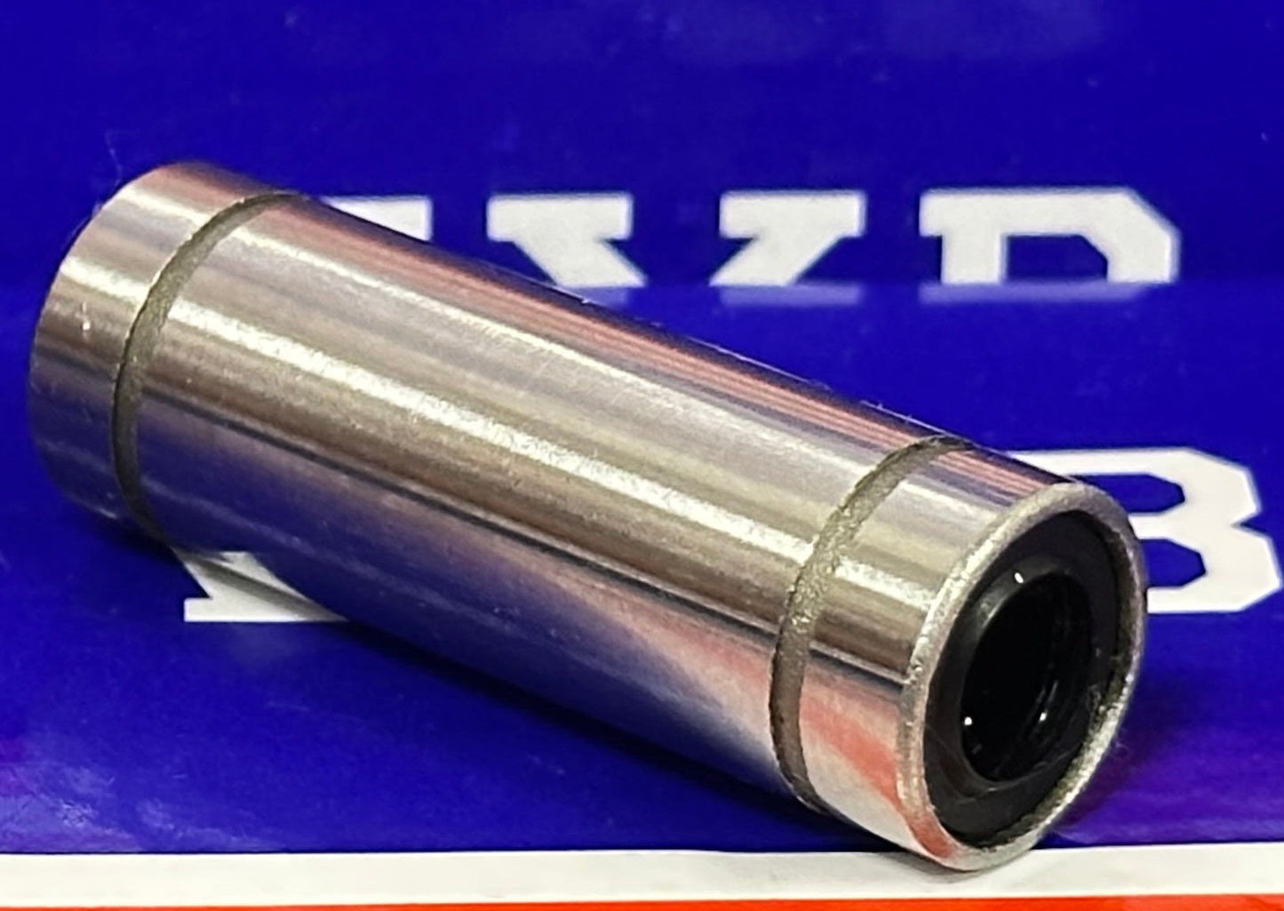 LM8LUU Linear Motion 8mm Ball Bushing 8x15x45 - fast shipping 🇺🇸