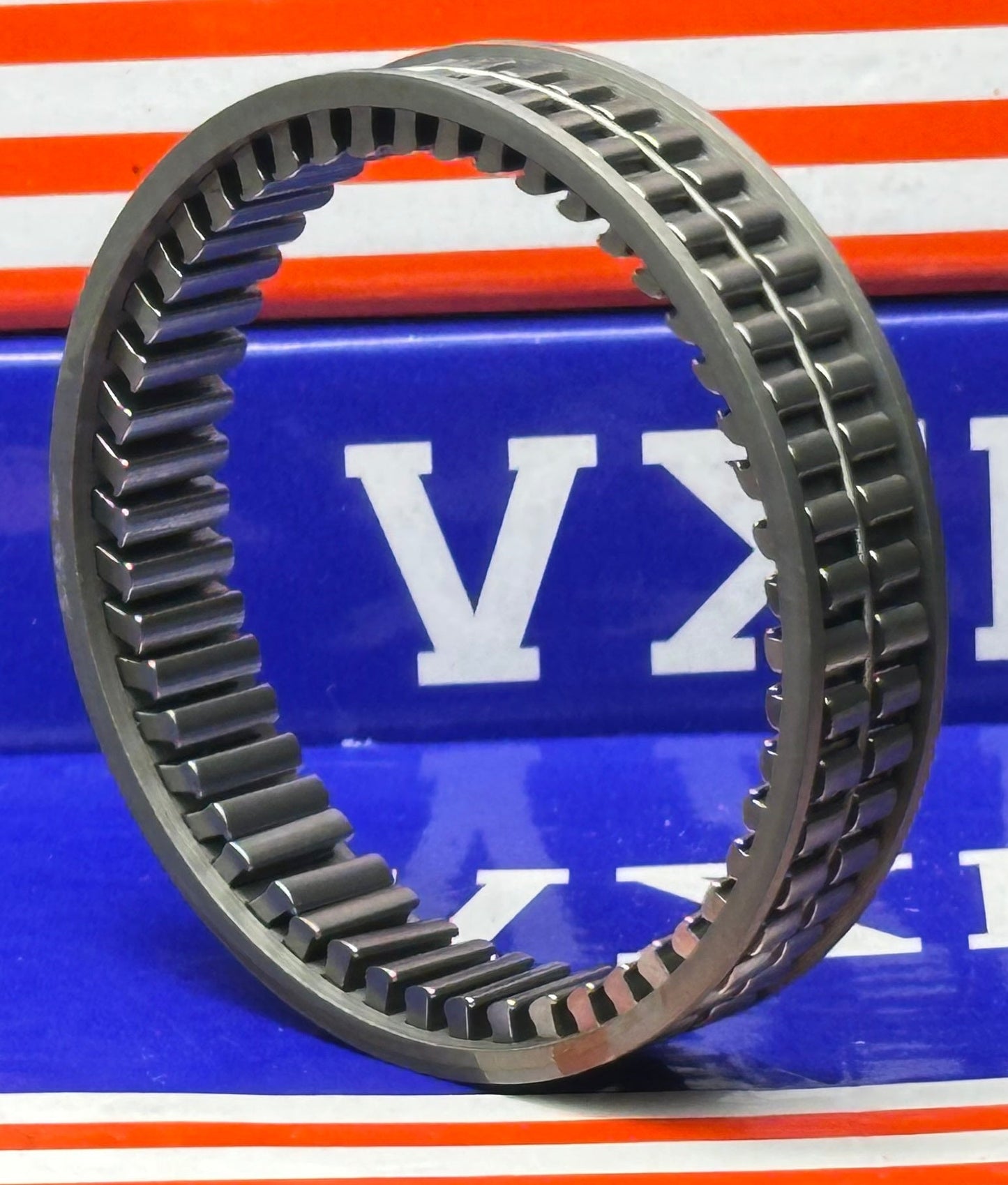 FE453Z One-Way Clutch 45x53x25mm - Slim Design - Sprag-Type - fast shipping 🇺🇸