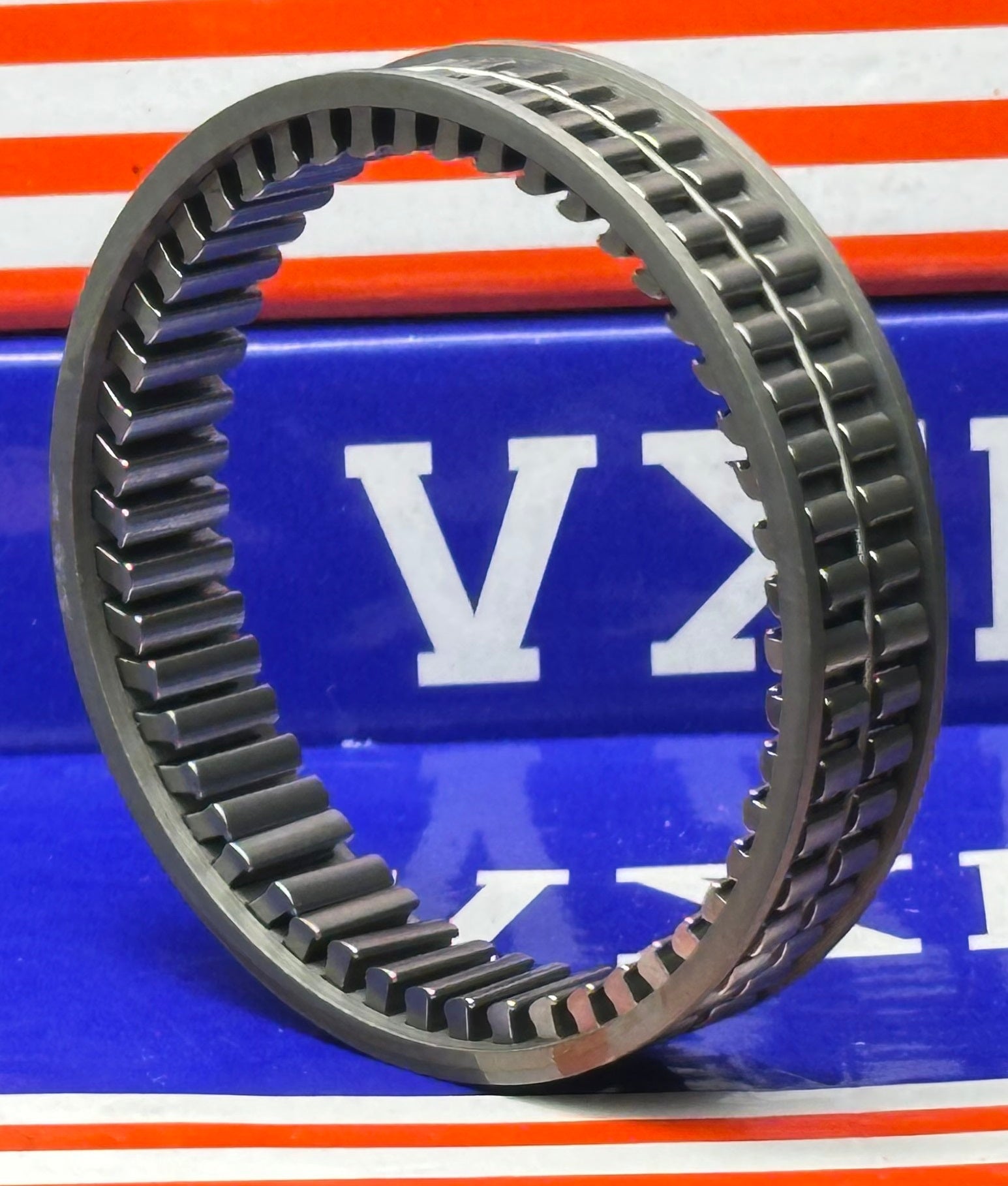 FE453Z One-Way Clutch 45x53x25mm - Slim Design - Sprag-Type - fast shipping 🇺🇸