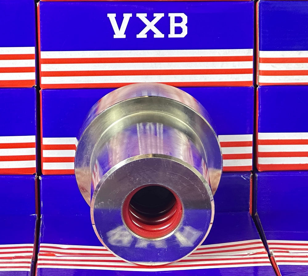 440 lbs Load Capacity Heavy Duty Spring Ball Transfer Bearing Unit - fast shipping 🇺🇸