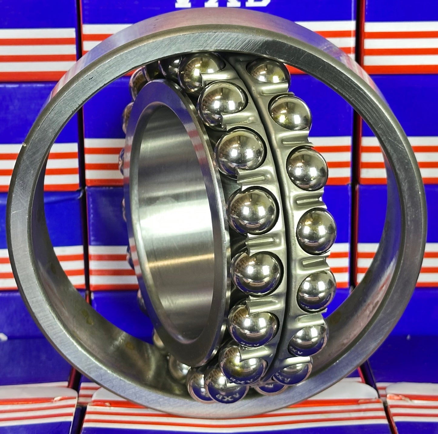 2219 Self Aligning Ball Bearing 95x170x43mm - fast shipping 🇺🇸