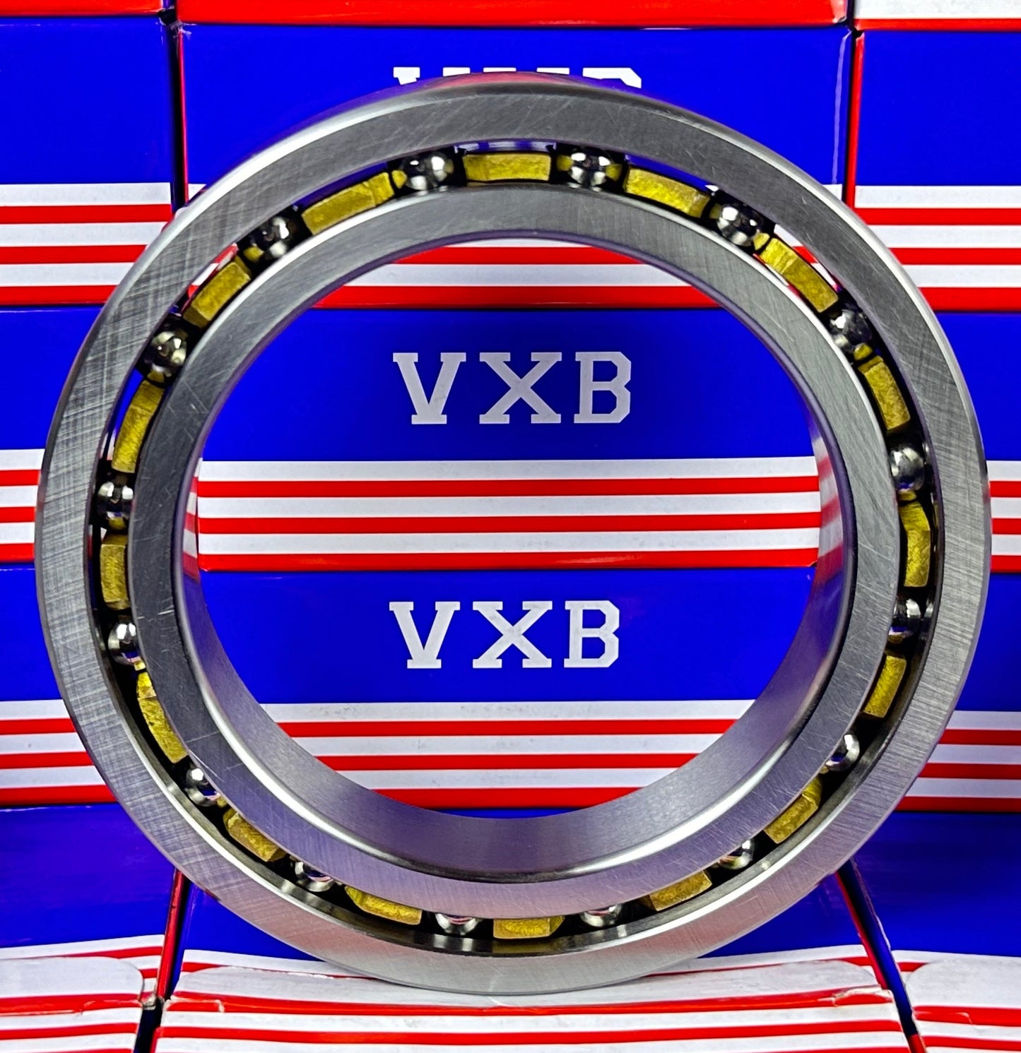VG045CP0 Thin Section Bearing 4 1/2x6 1/2x1 inch Open - fast shipping 🇺🇸