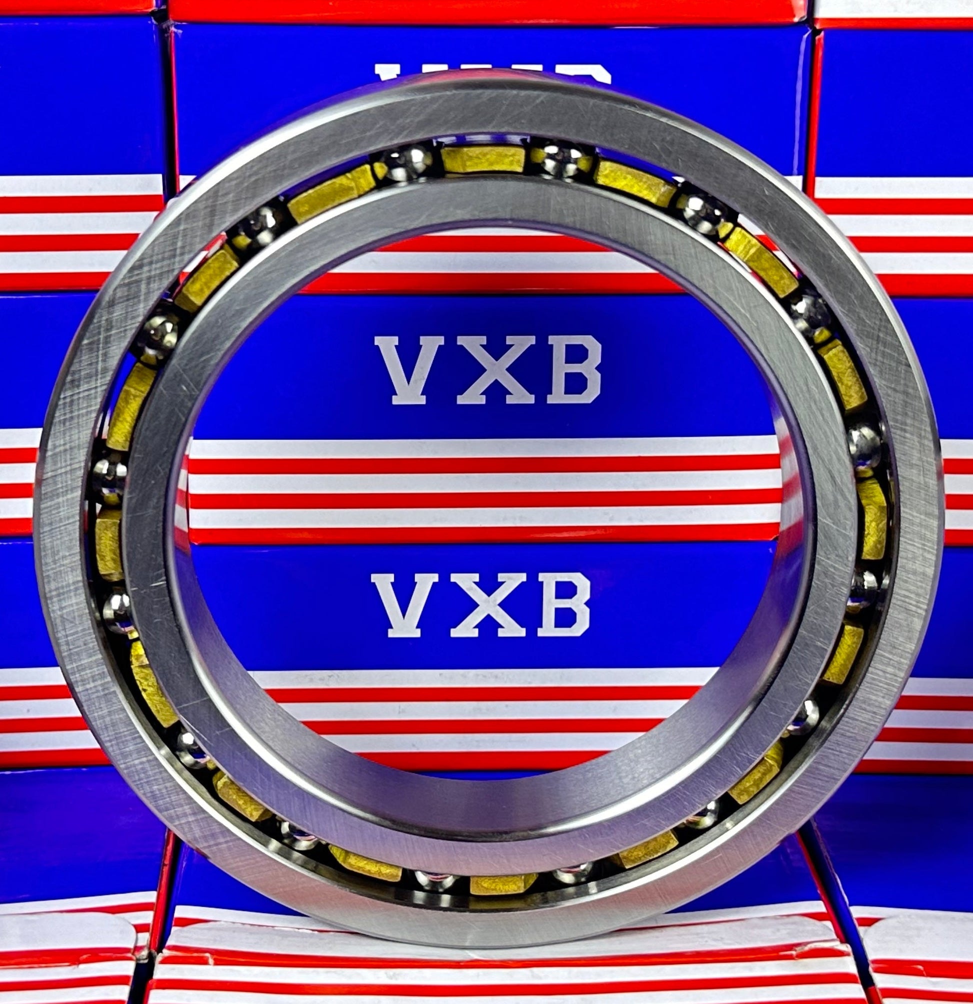 VG045CP0 Thin Section Bearing 4 1/2x6 1/2x1 inch Open - fast shipping 🇺🇸