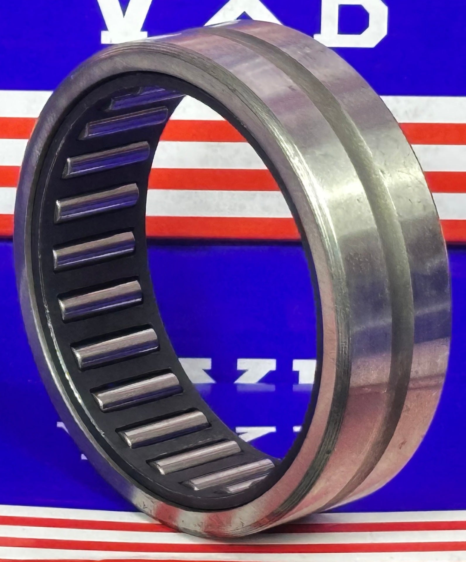RNA4910 Needle Roller Bearing 58x72x22mm - Machined Type - fast shipping 🇺🇸