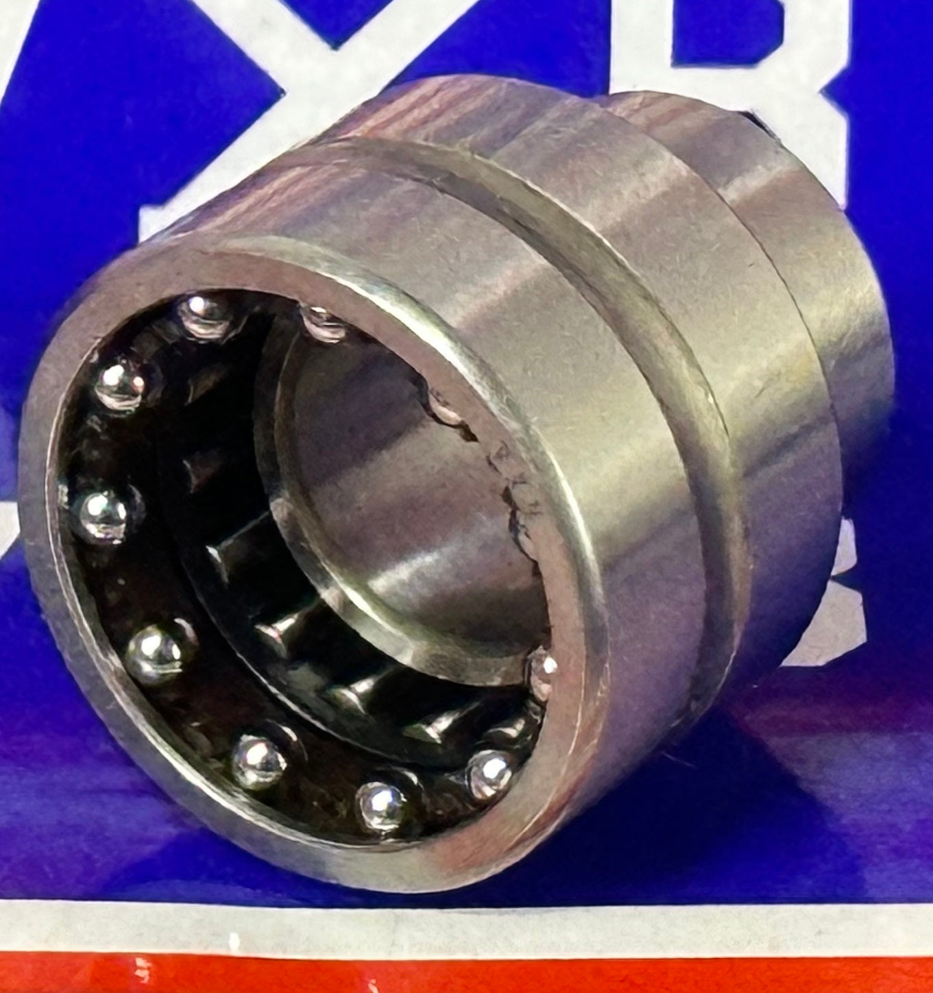 NATA5902 Combined Needle & Ball Bearing 15x28x18mm - fast shipping 🇺🇸