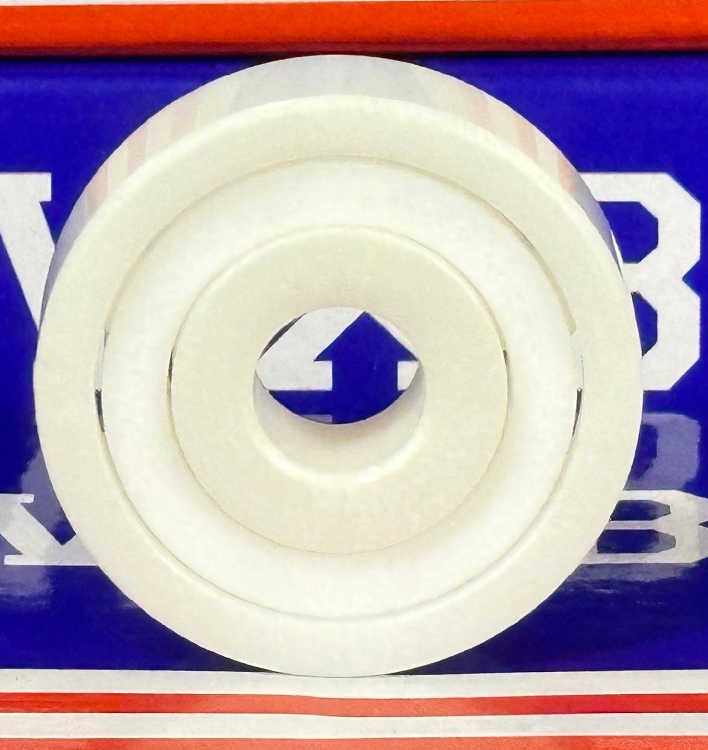 Full 7300 Angular Contact Full Ceramic Bearing 10mm x 35mm x 11mm - fast shipping 🇺🇸