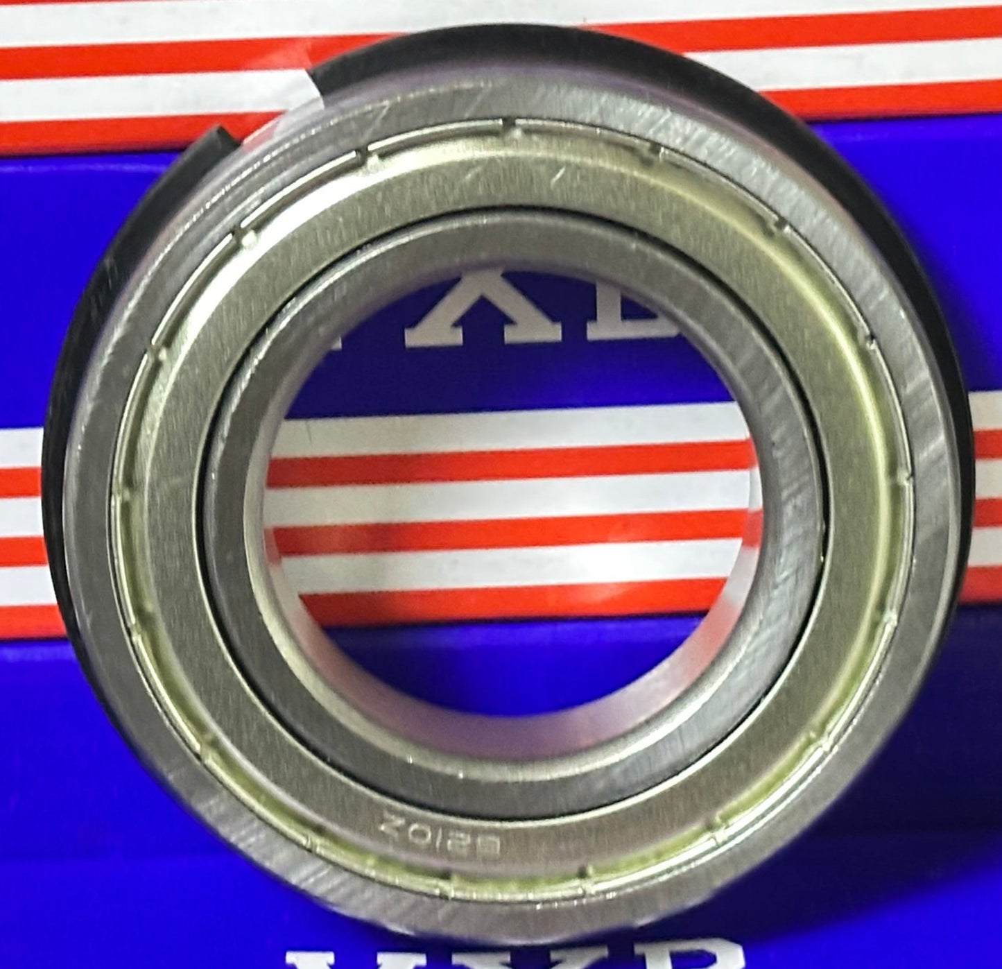6210ZZNR Shielded Bearing - Snap Ring - 50x90x20mm - fast shipping 🇺🇸