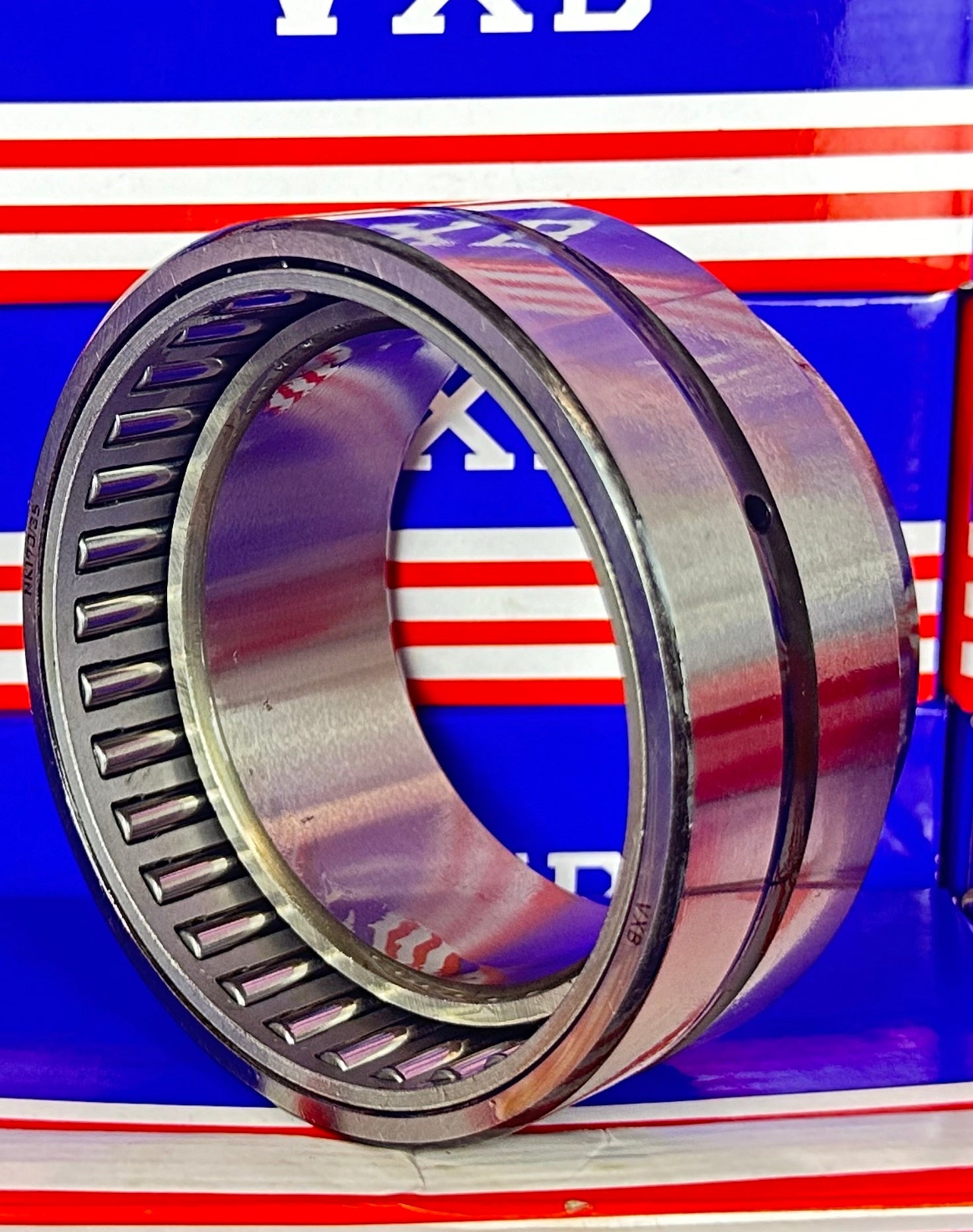 NKI70/35 Needle Roller Bearing 70x95x35mm - Machined Type - fast shipping 🇺🇸