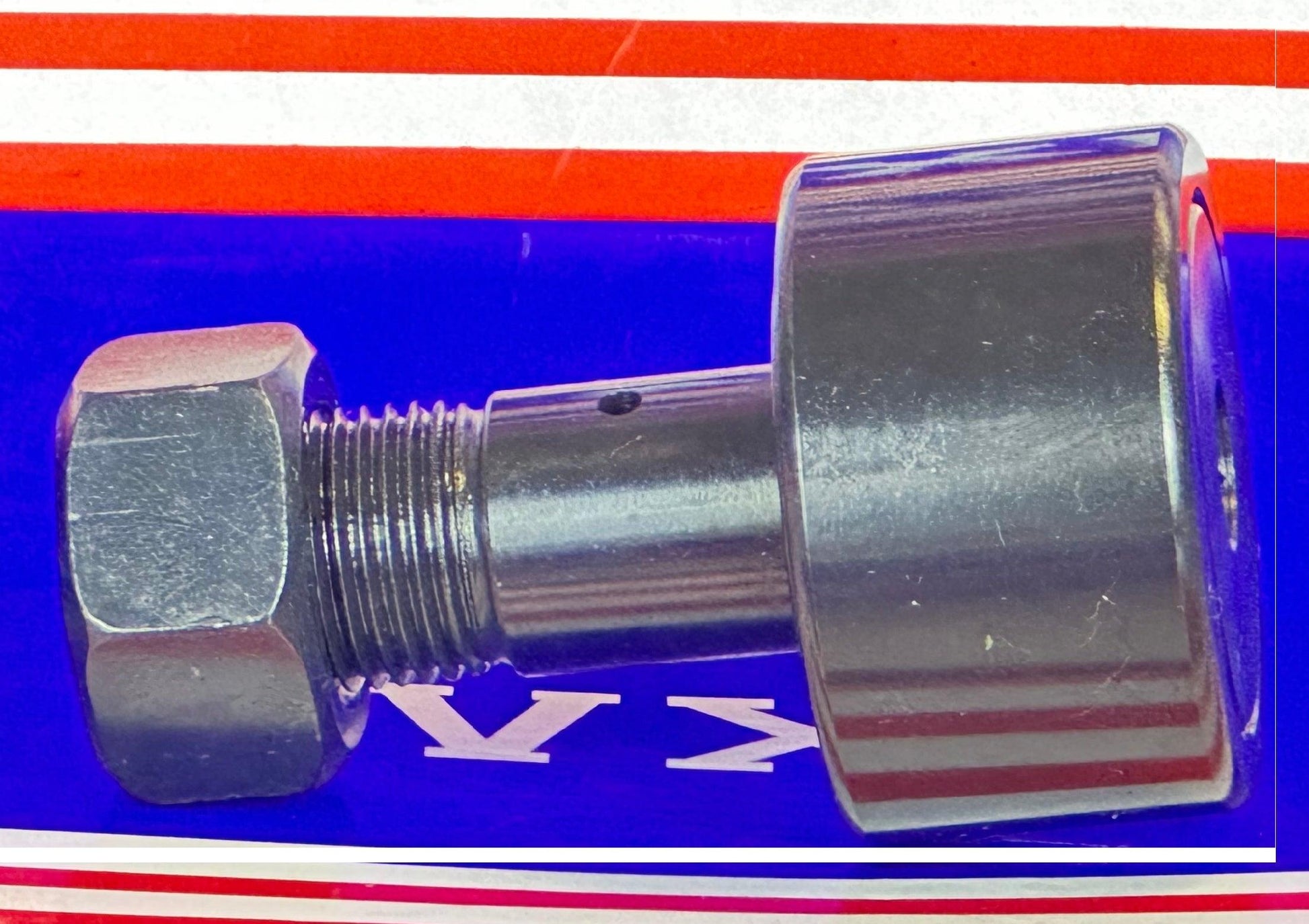 CF1-1/2SB Cam Follower - an extremely fine Needle Roller Bearing 1-1/2" x 29/32" x 1-1/2" - fast shipping 🇺🇸
