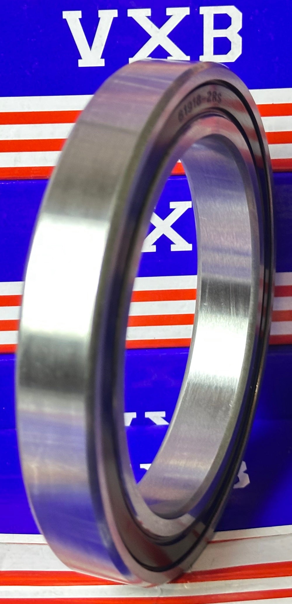 Wholesale 100-Pack 6918-2RS Ball Bearing - fast shipping 🇺🇸