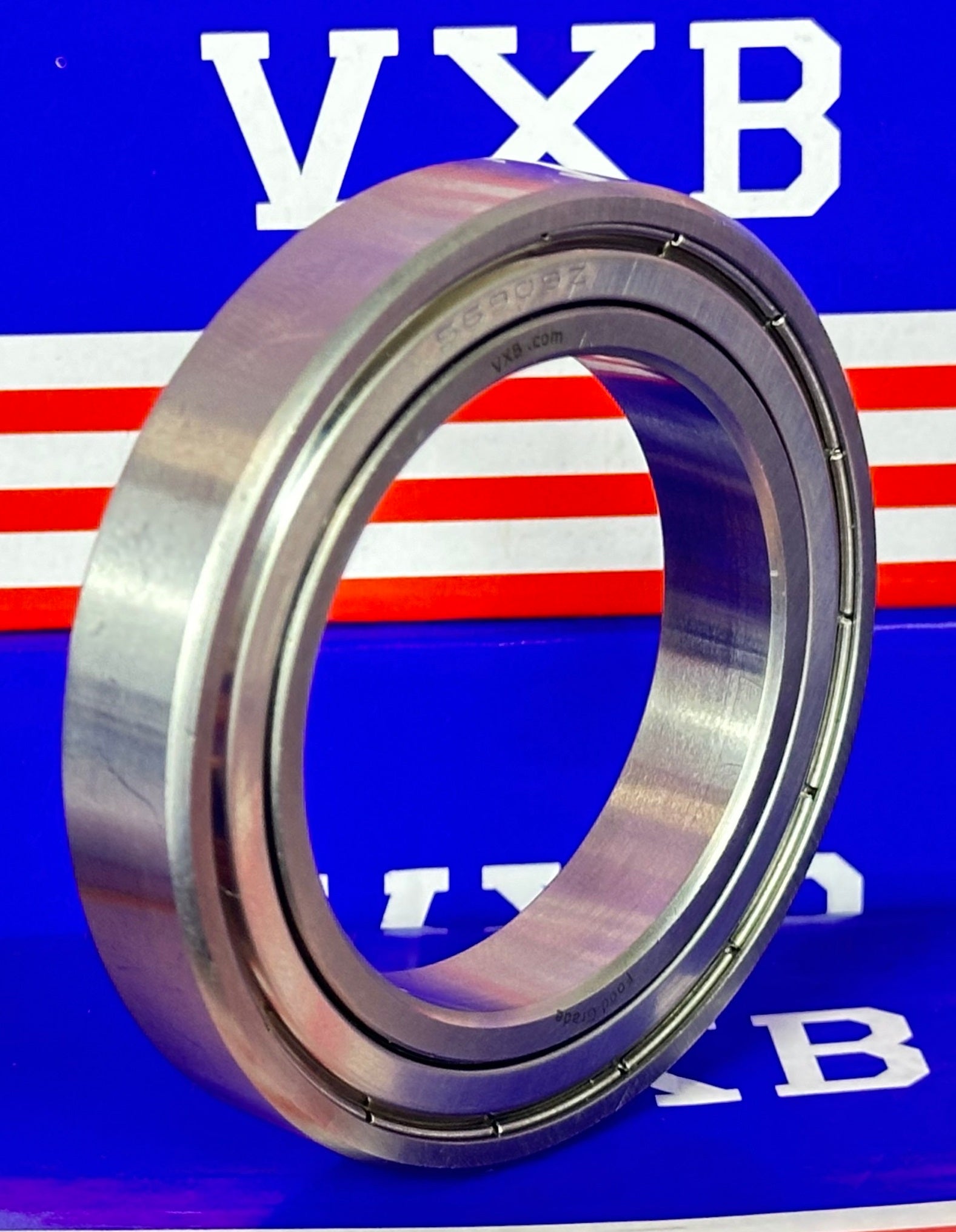 S6909ZZ Food Grade Stainless Steel Ball Bearing - fast shipping 🇺🇸