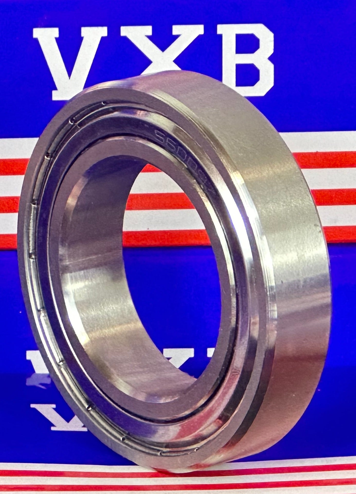 S6009ZZ Food Grade Stainless Steel Ball Bearing - fast shipping 🇺🇸