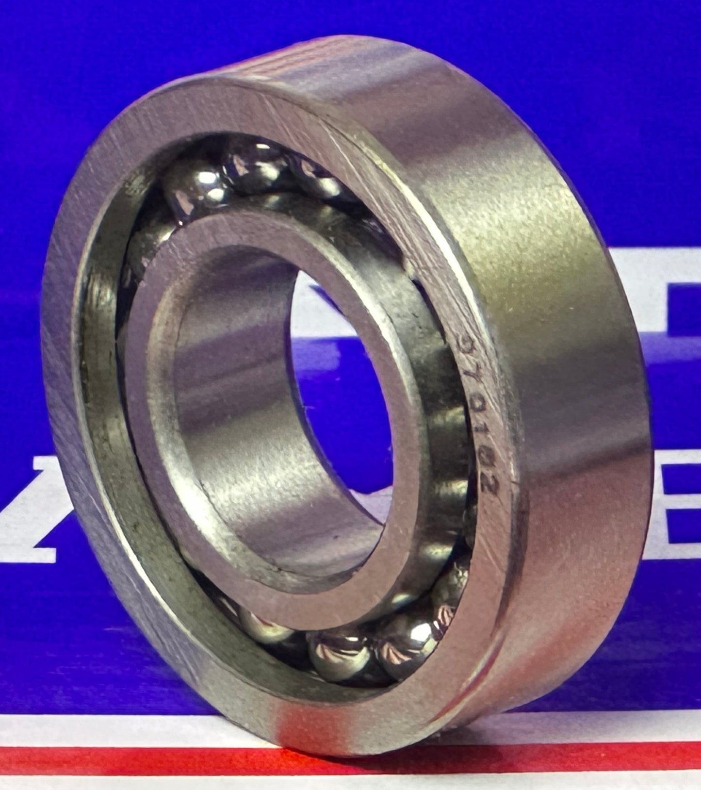 6002 Full Complement Bearing 15x32x9 Open - fast shipping 🇺🇸