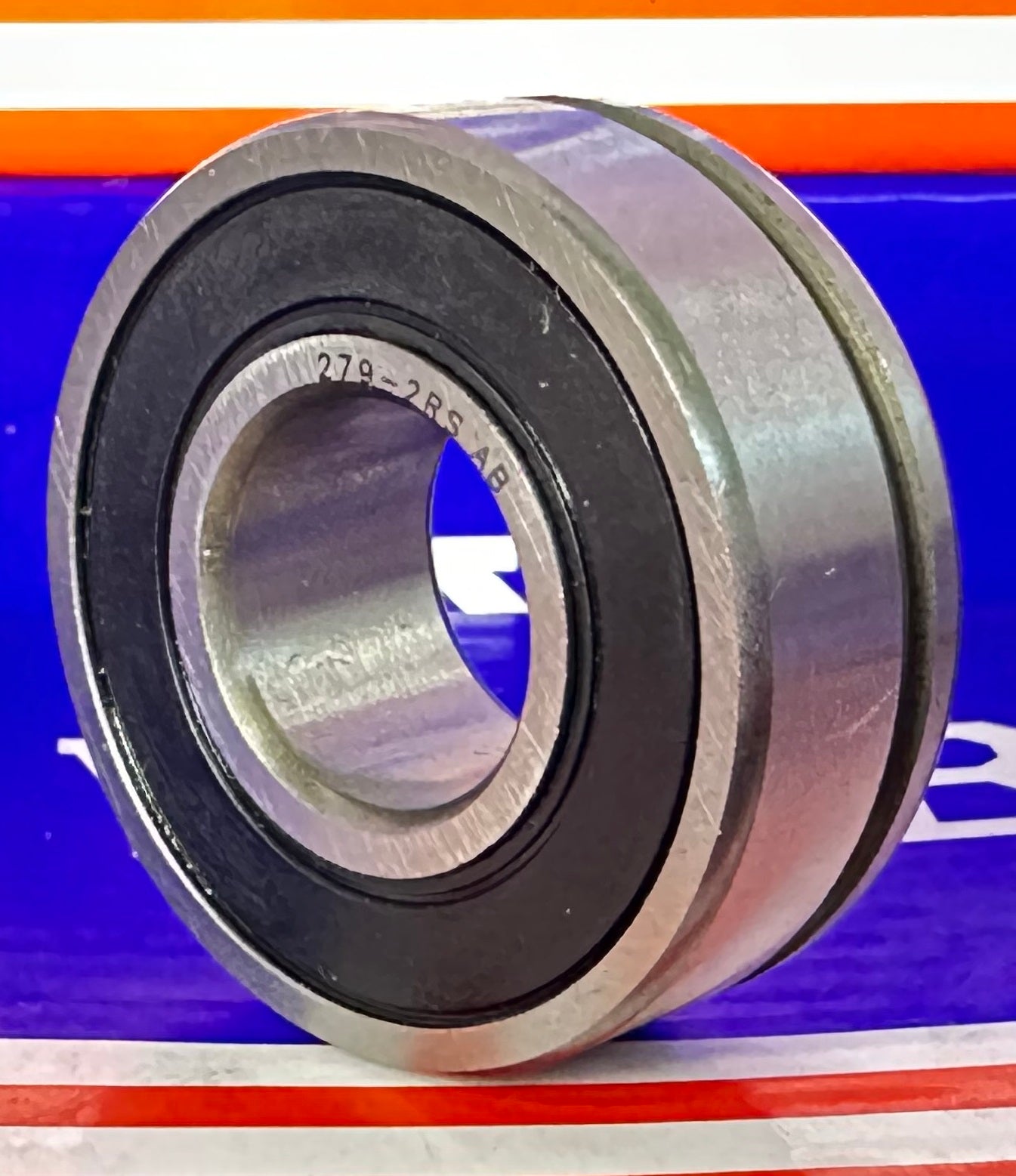 279-2RS Alternator Bearing 15x35x13 Sealed - fast shipping 🇺🇸
