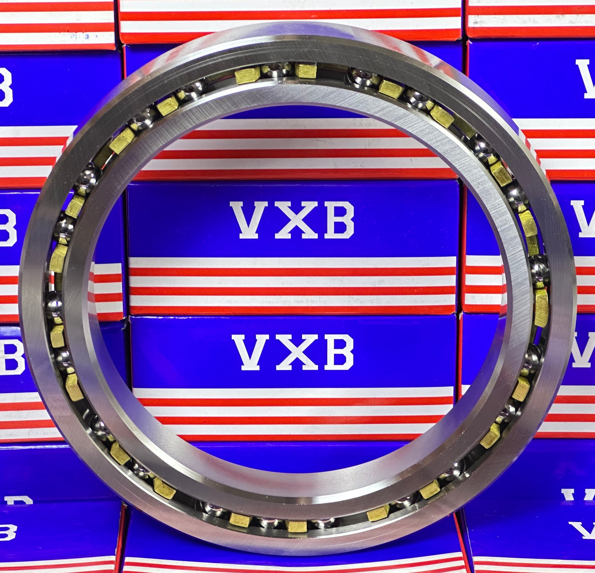 VG060CP0 Thin Section Bearing 6x8x1 inch Open Slim - fast shipping 🇺🇸