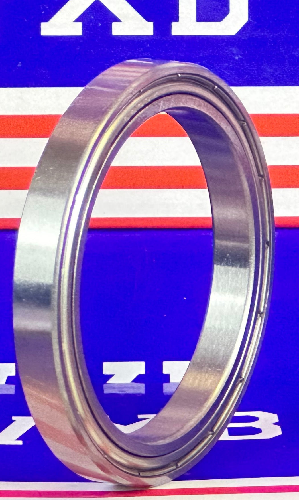 Wholesale 1000-Pack 6809ZZ Ball Bearing - fast shipping 🇺🇸