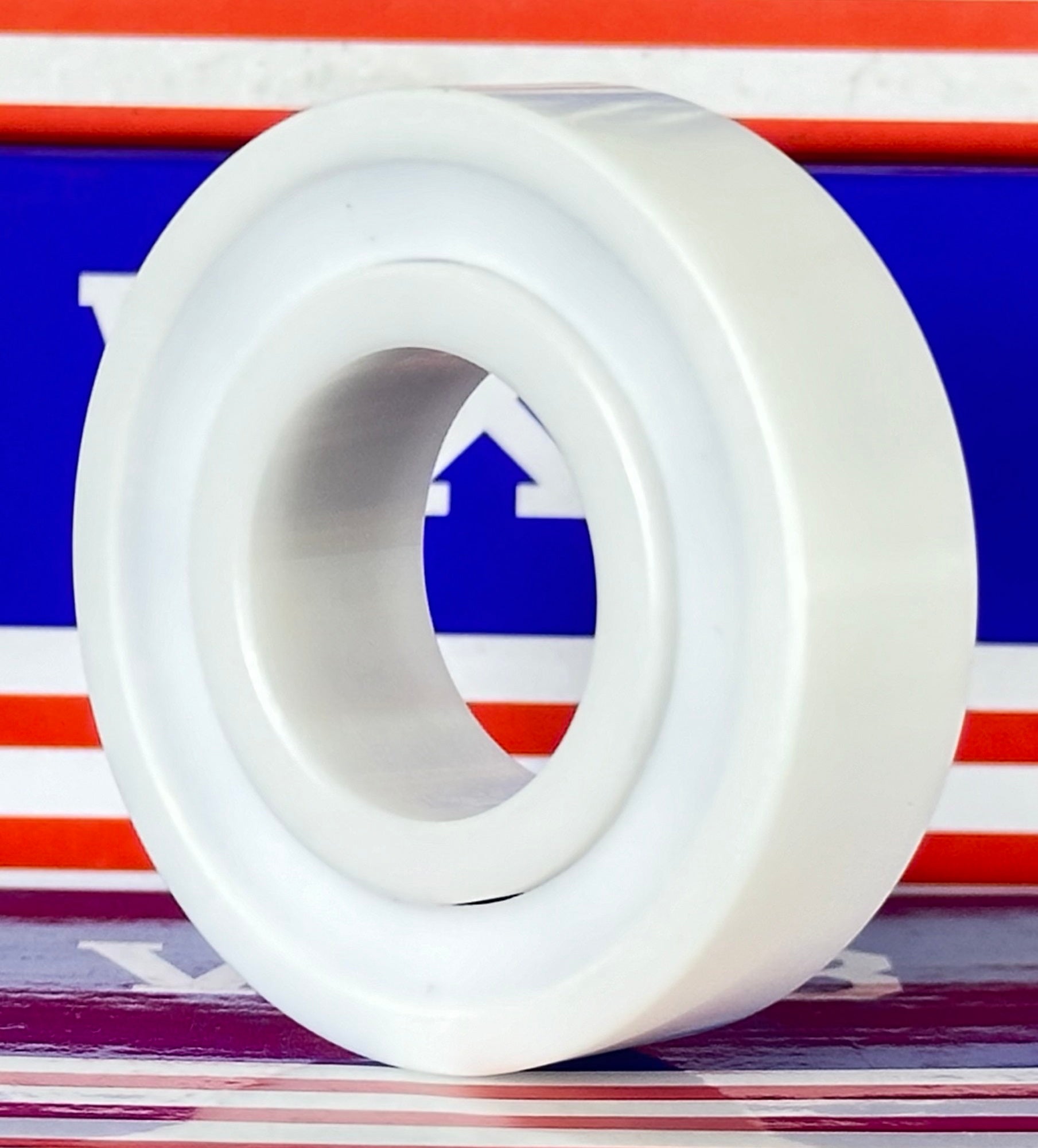 6205-2RS Full Ceramic Sealed Bearing 25x52x15 ZrO2/Si3N4 - fast shipping 🇺🇸