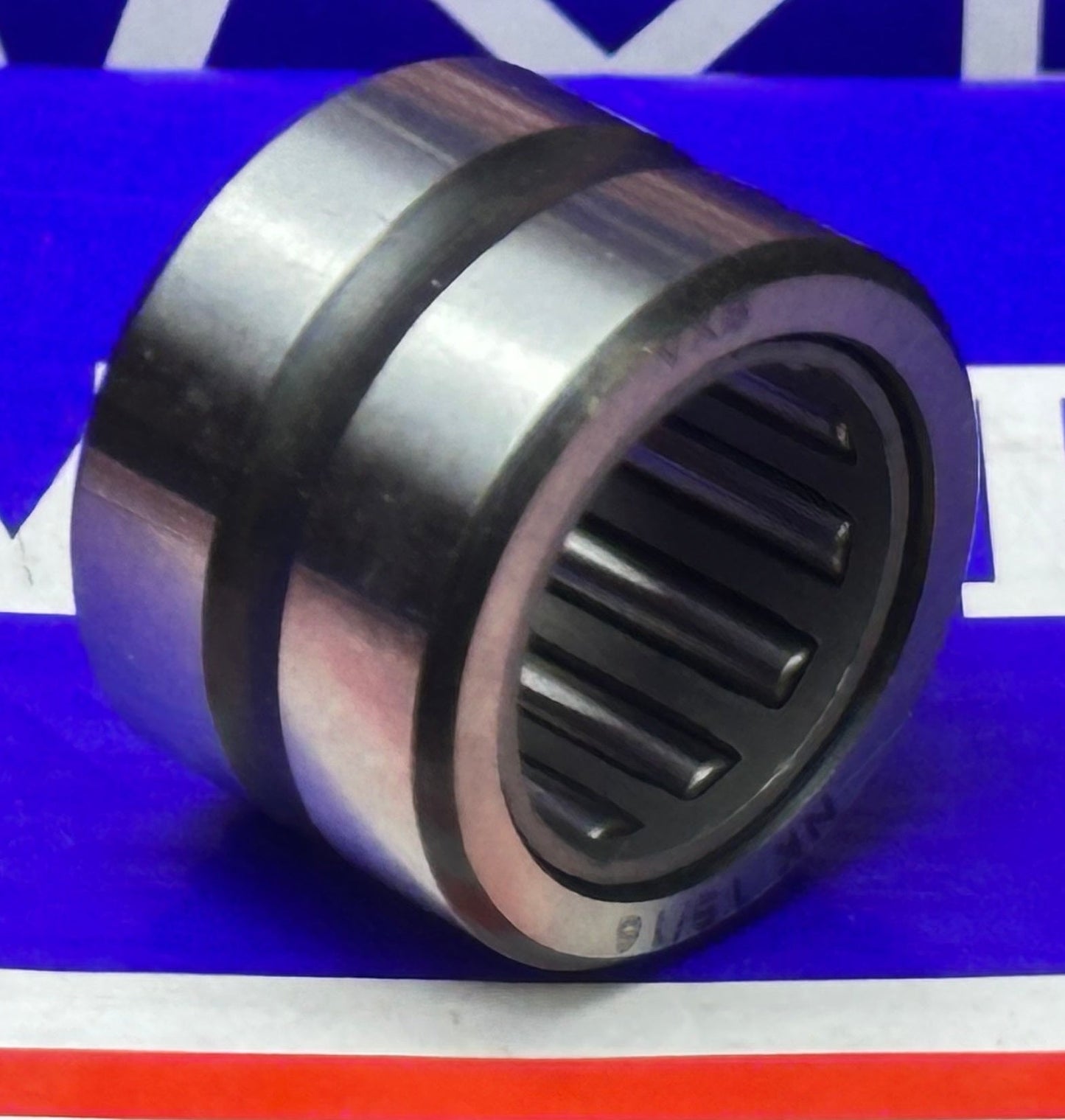 NK15/16 Needle roller bearing 15x23x16mm - Machined Type - fast shipping 🇺🇸