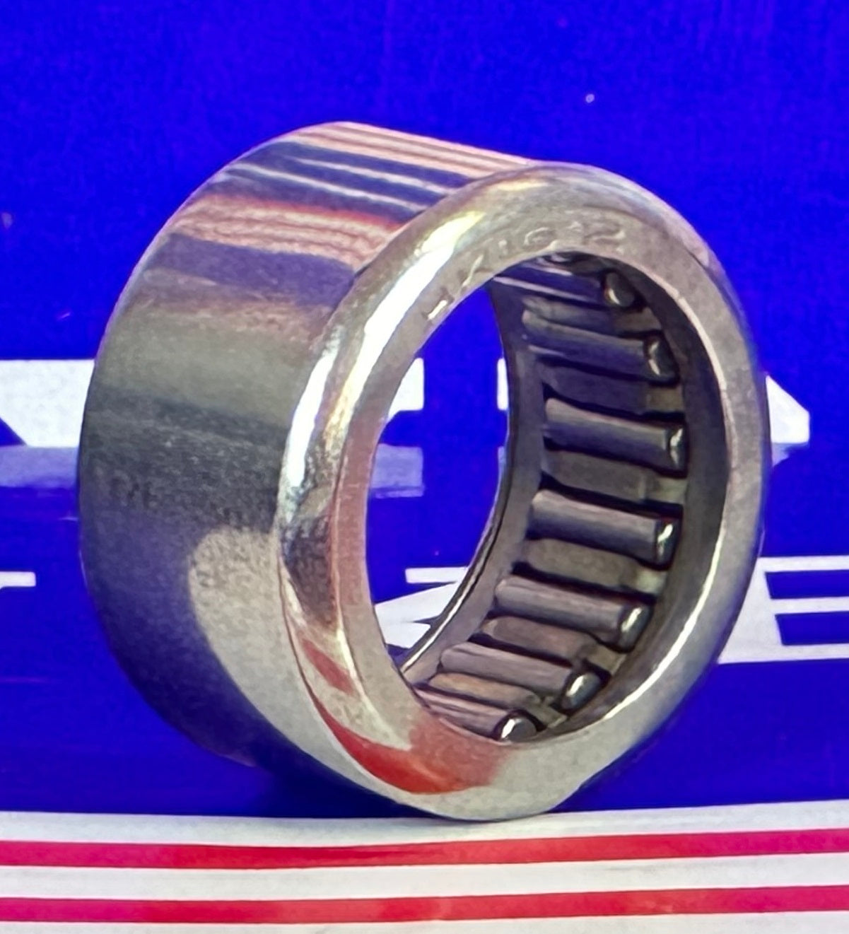 HK1612 Needle Roller Bearing 16x22x12mm - Shell-Type - fast shipping 🇺🇸