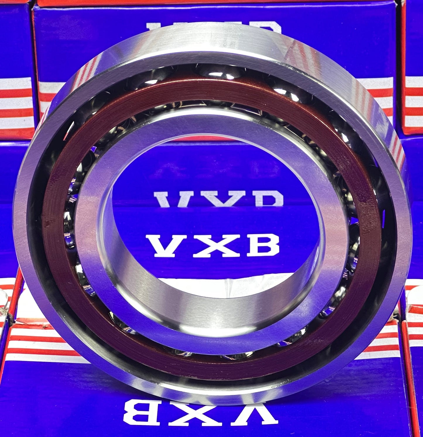 7213C P5 High precision Angular Contact Bearing 65x120x23 ABEC-5 - fast shipping 🇺🇸